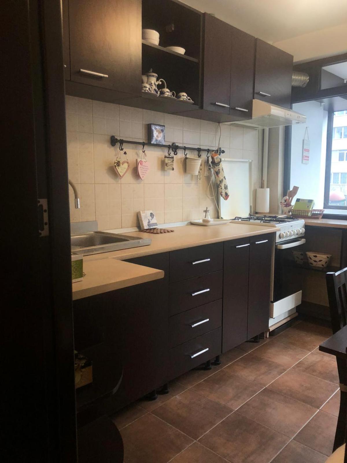 One-Bedroom Apartment - Photo 8