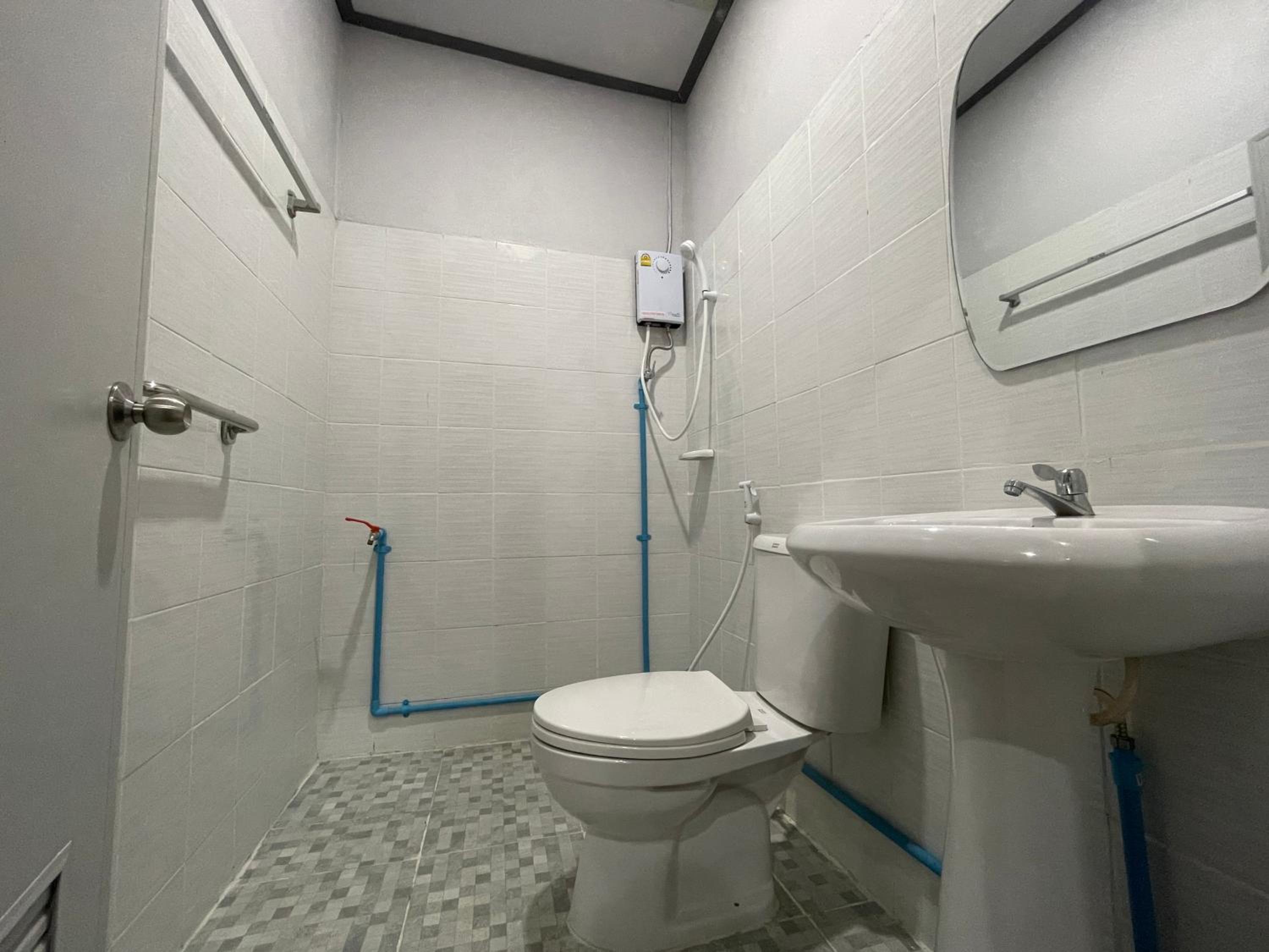 Triple Room - Photo 10