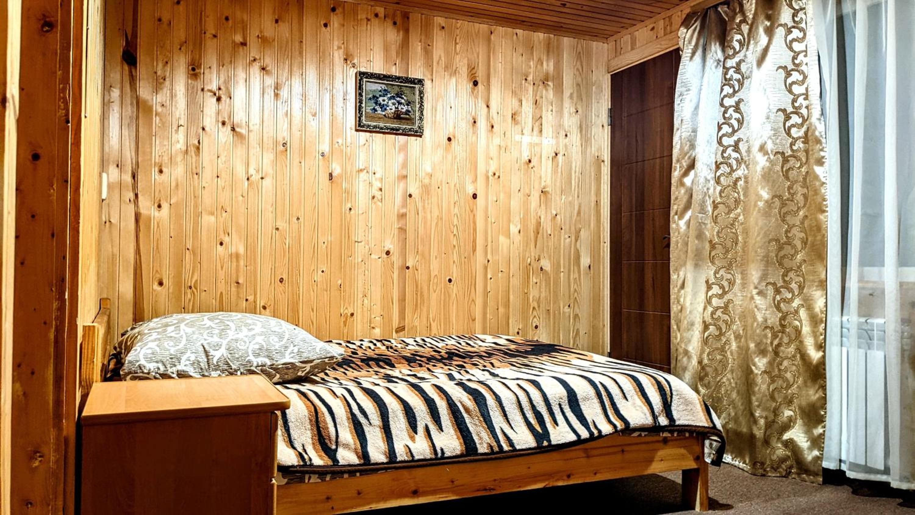 Triple Room with Balcony photo 2