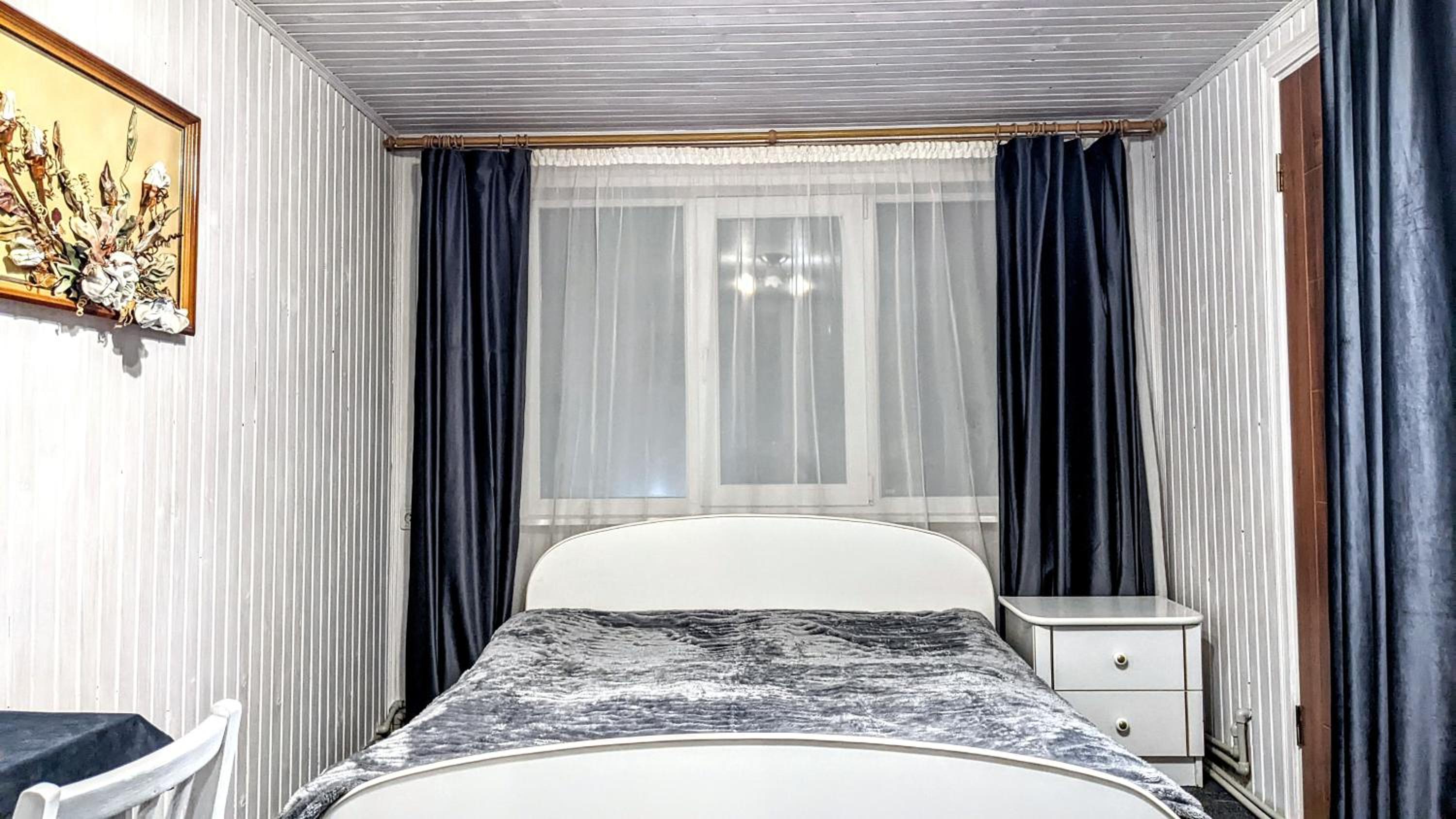 Deluxe Double Room with Balcony photo 3