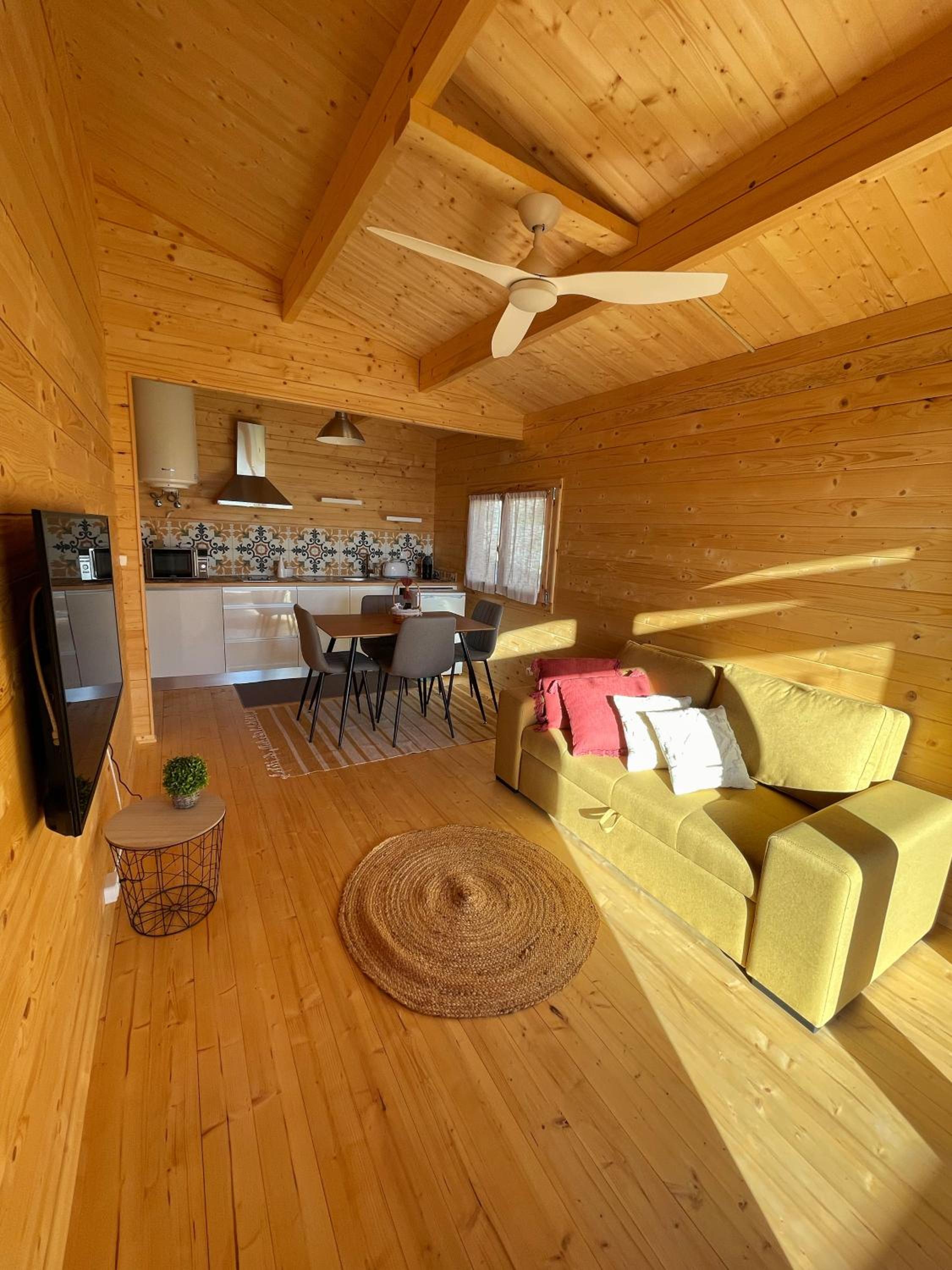 Chalet photo 3