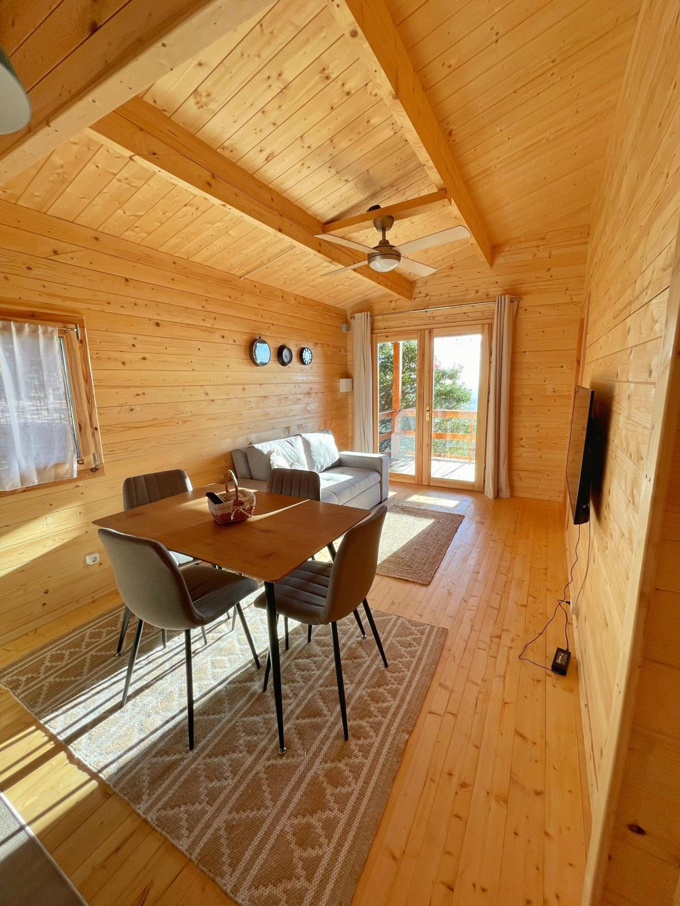 Chalet photo 2