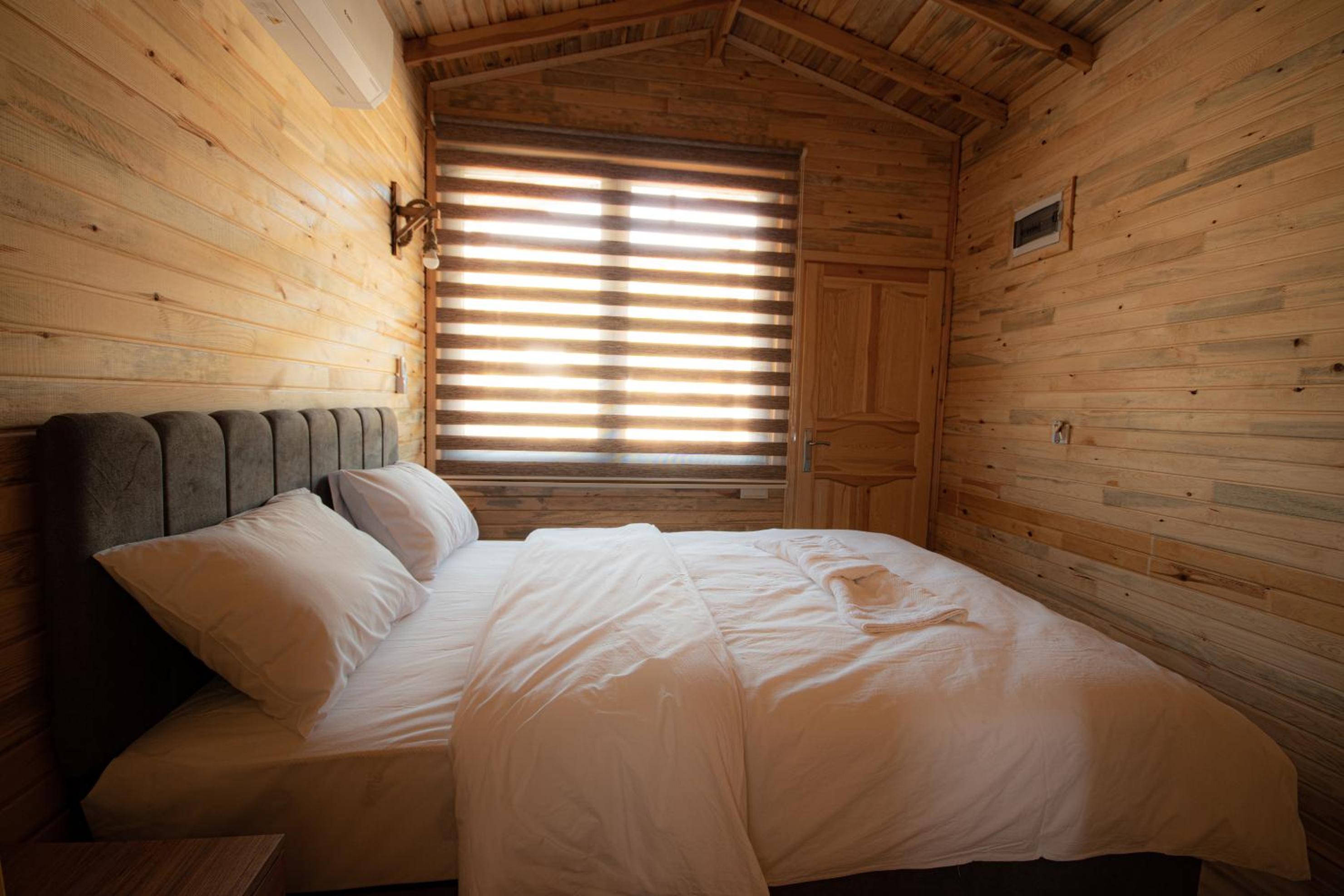 Double Room with Patio photo 1