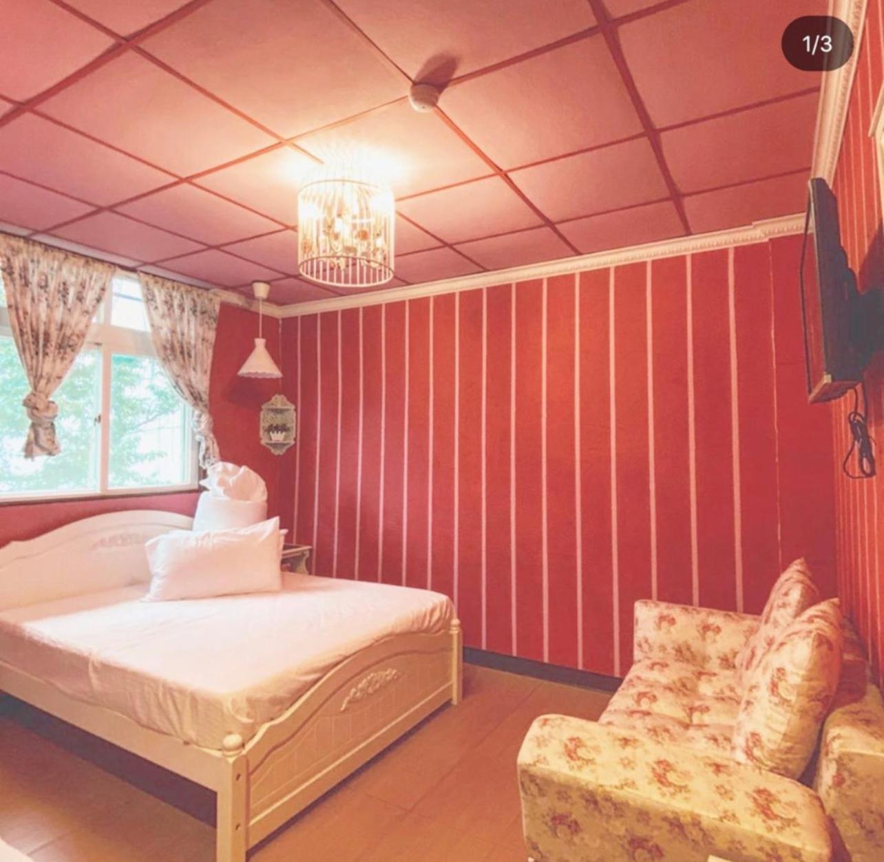 Double Room with Private Bathroom photo 3