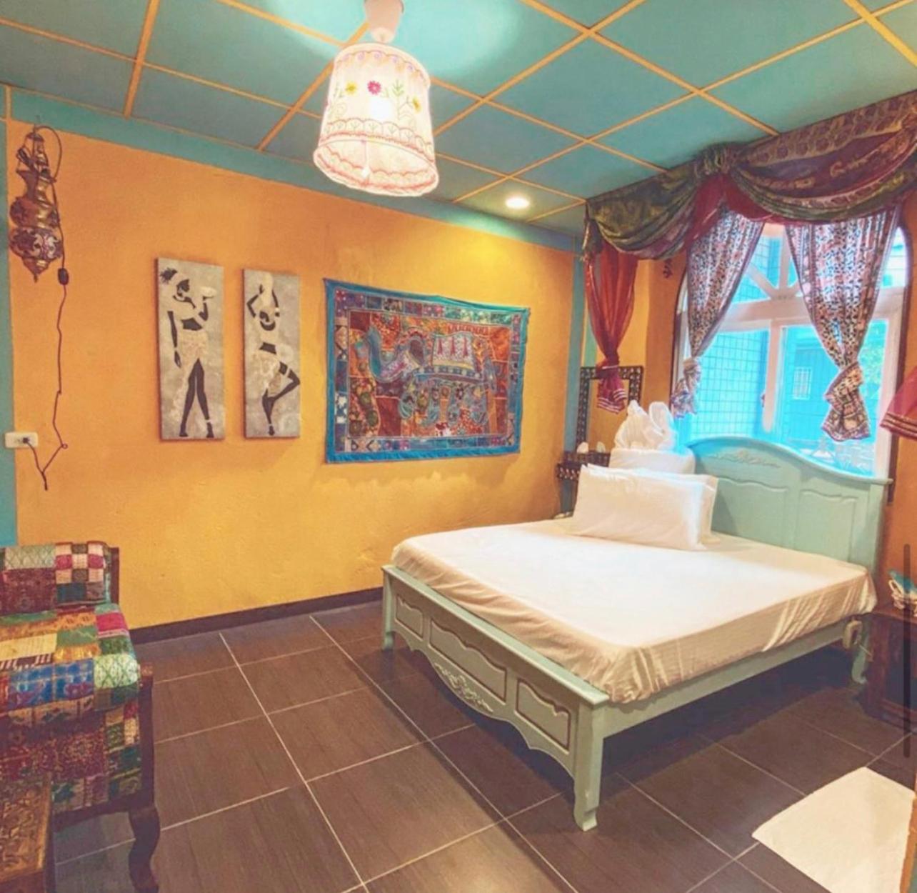 Double Room with Private Bathroom photo 1
