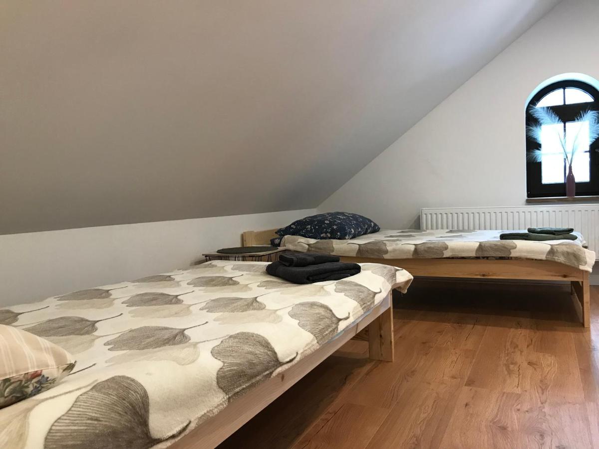 Deluxe Family Suite photo 3