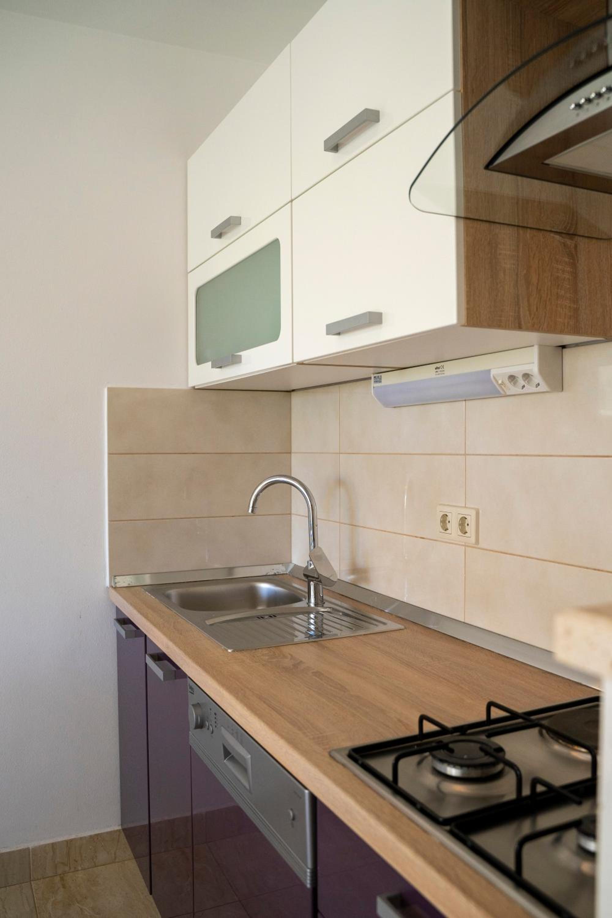 Apartment with Garden View photo 3