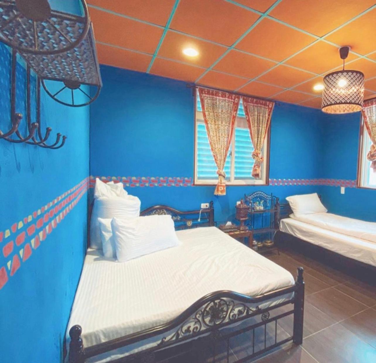 Triple Room with Private Bathroom photo 2