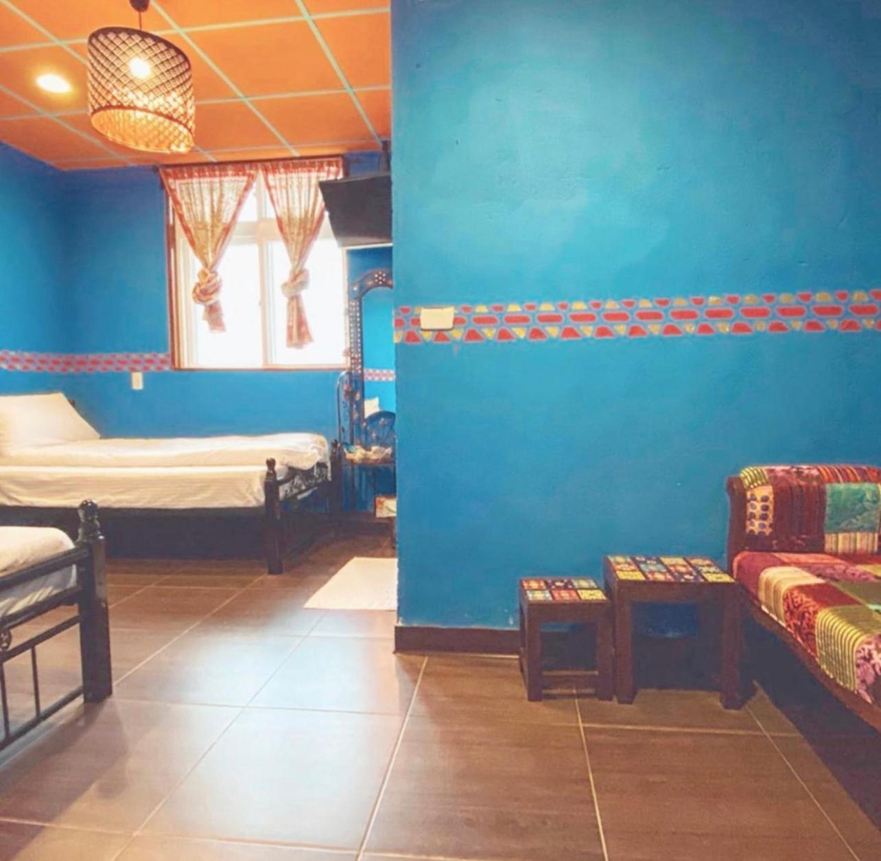 Triple Room with Private Bathroom photo 3