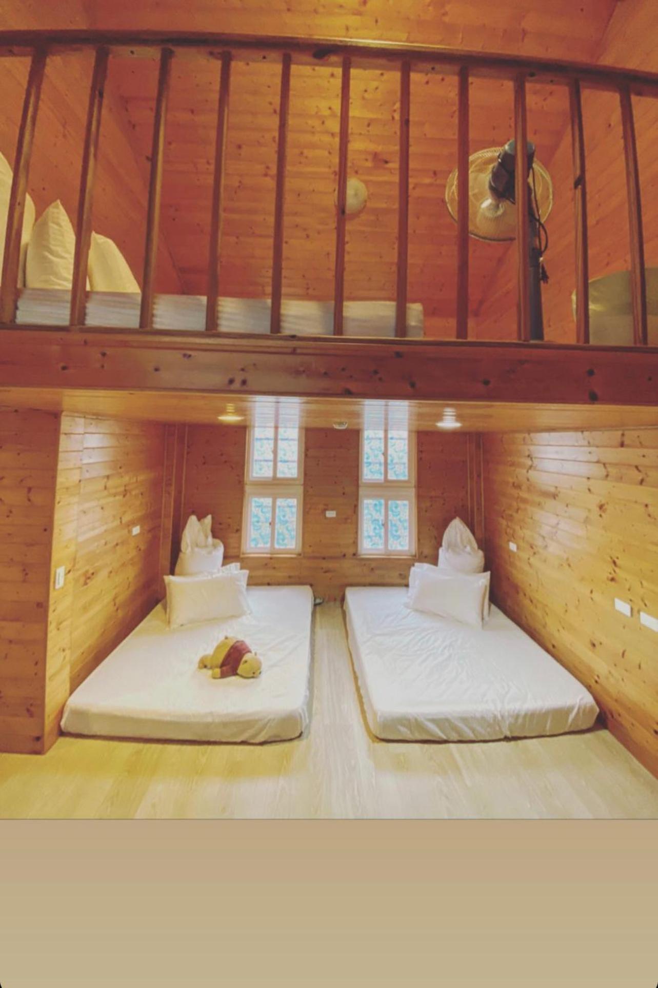 Deluxe Family Suite photo 3