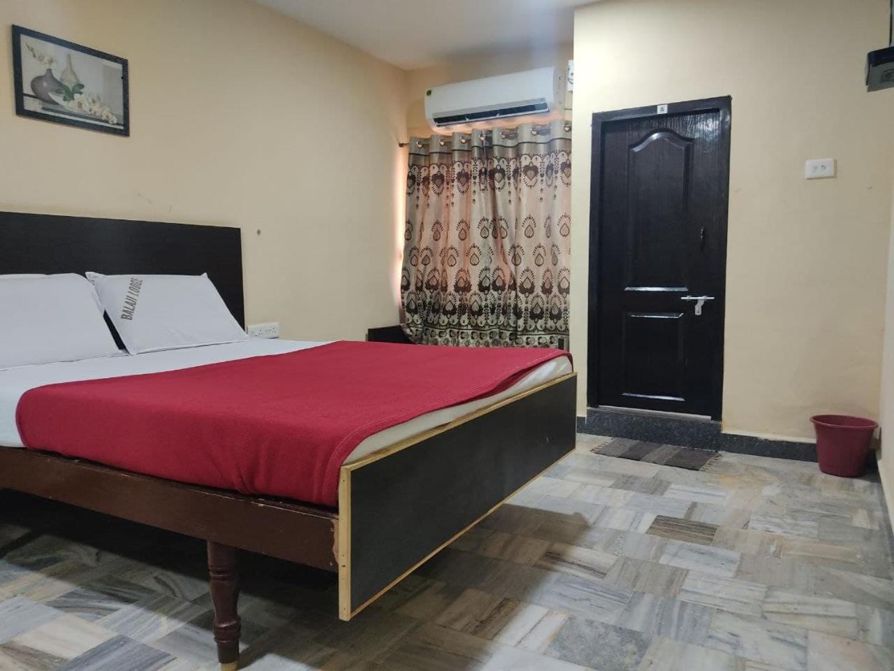 Deluxe Double Room - Photo 2