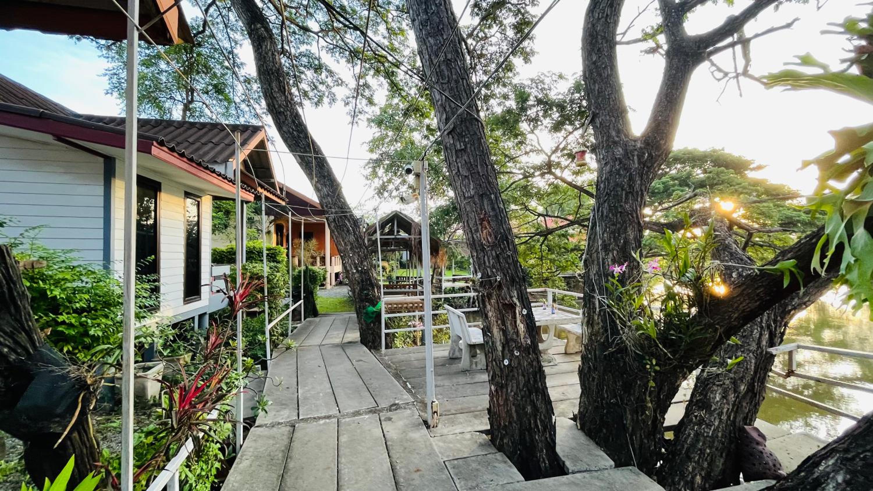 Bungalow - Water Front  - Photo 8
