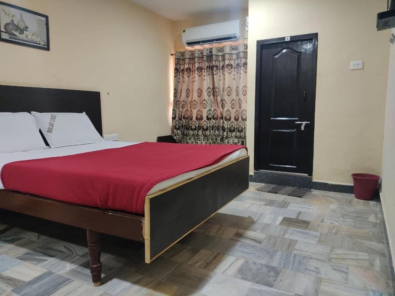 Deluxe Double Room - Photo 5