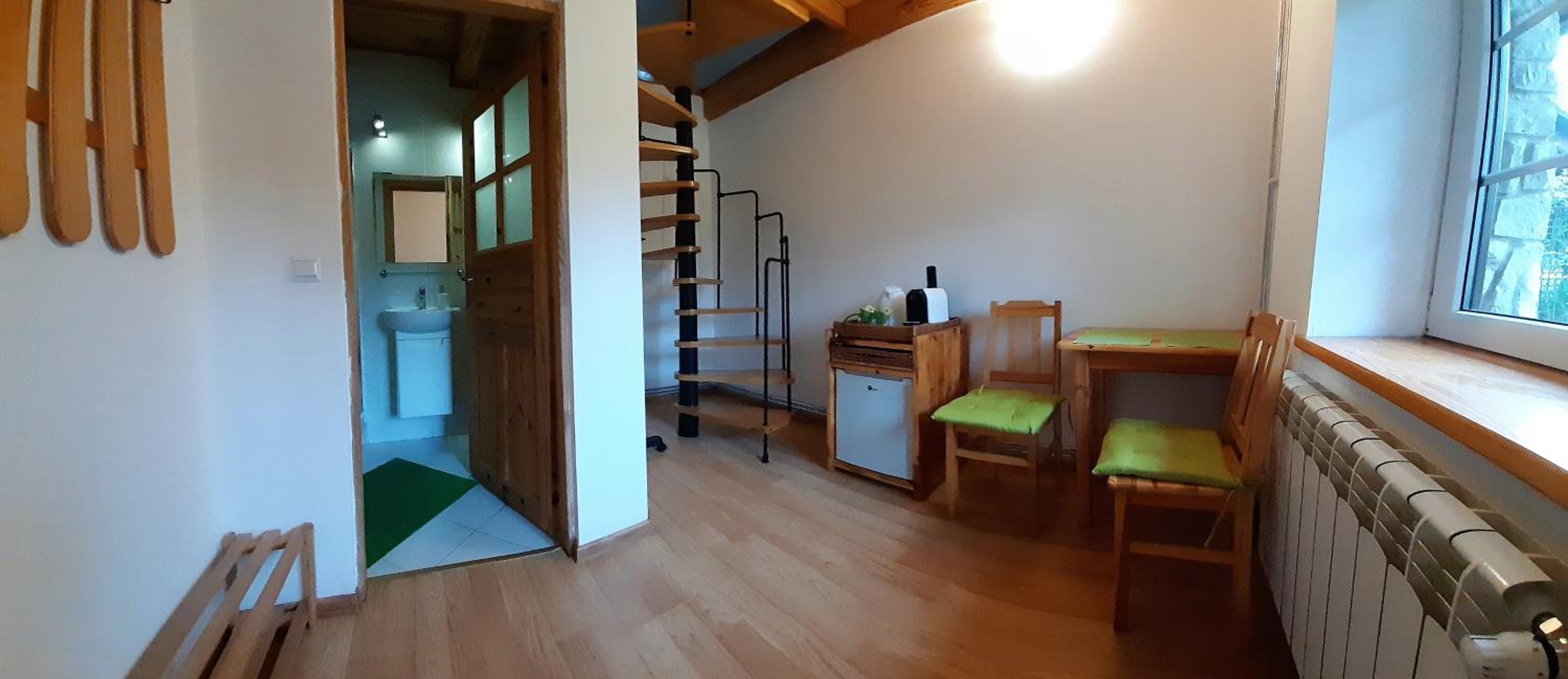Double or Twin Room - Photo 1
