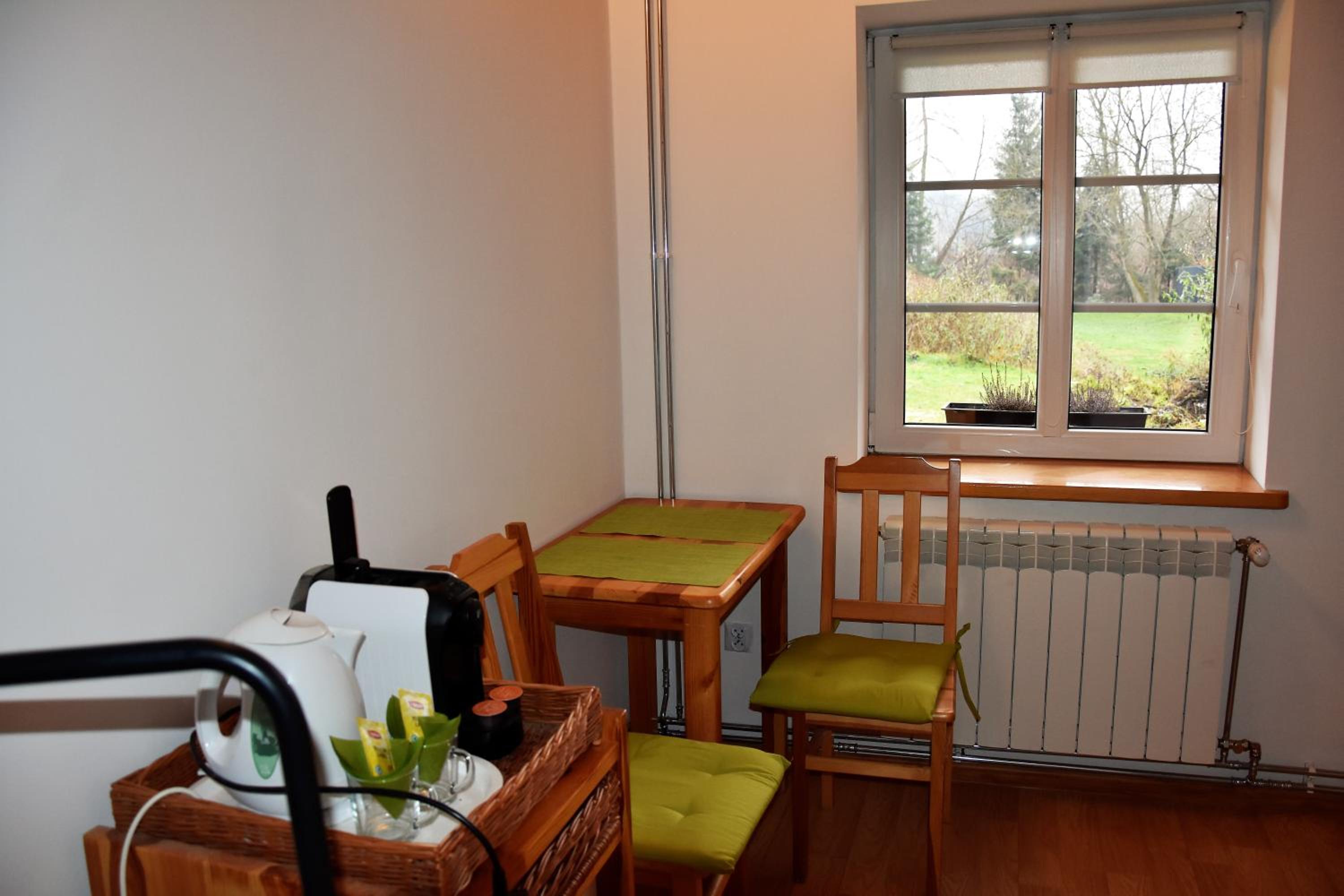 Double or Twin Room - Photo 2