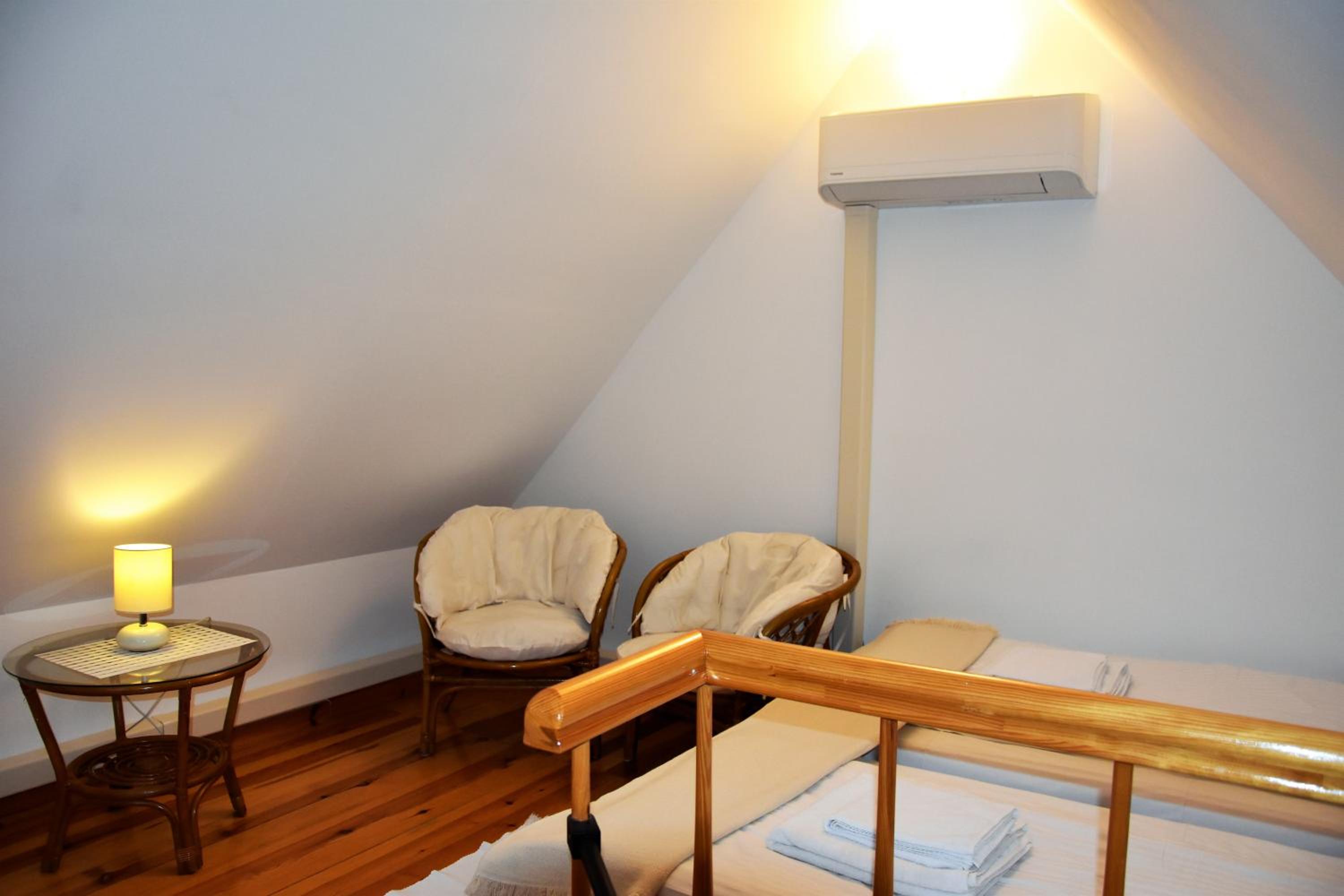 Double or Twin Room - Photo 5