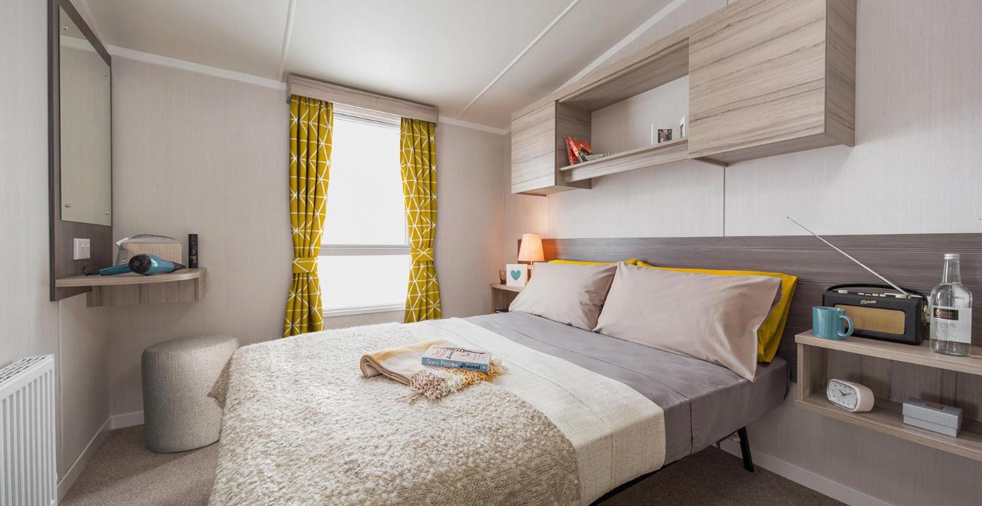 Three-Bedroom House - Photo 8