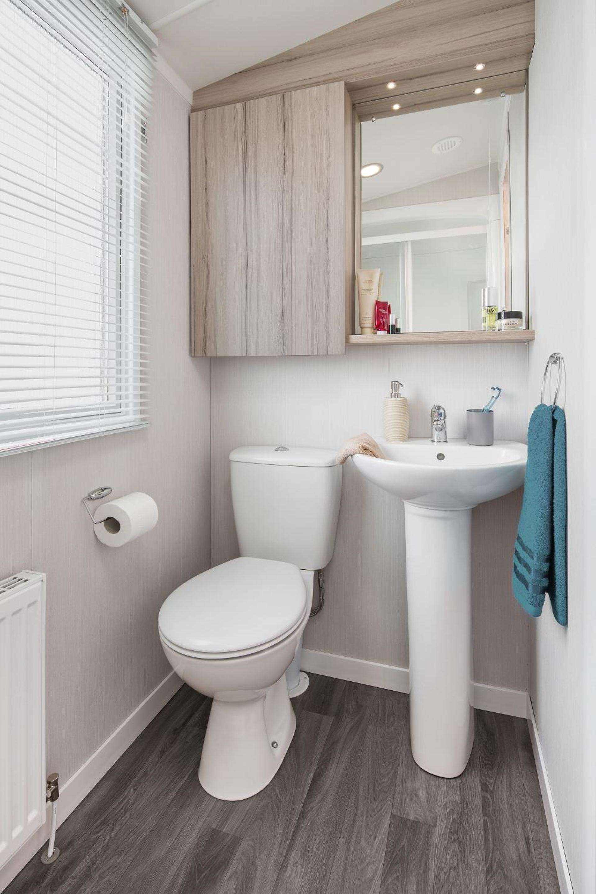 Three-Bedroom House - Photo 12