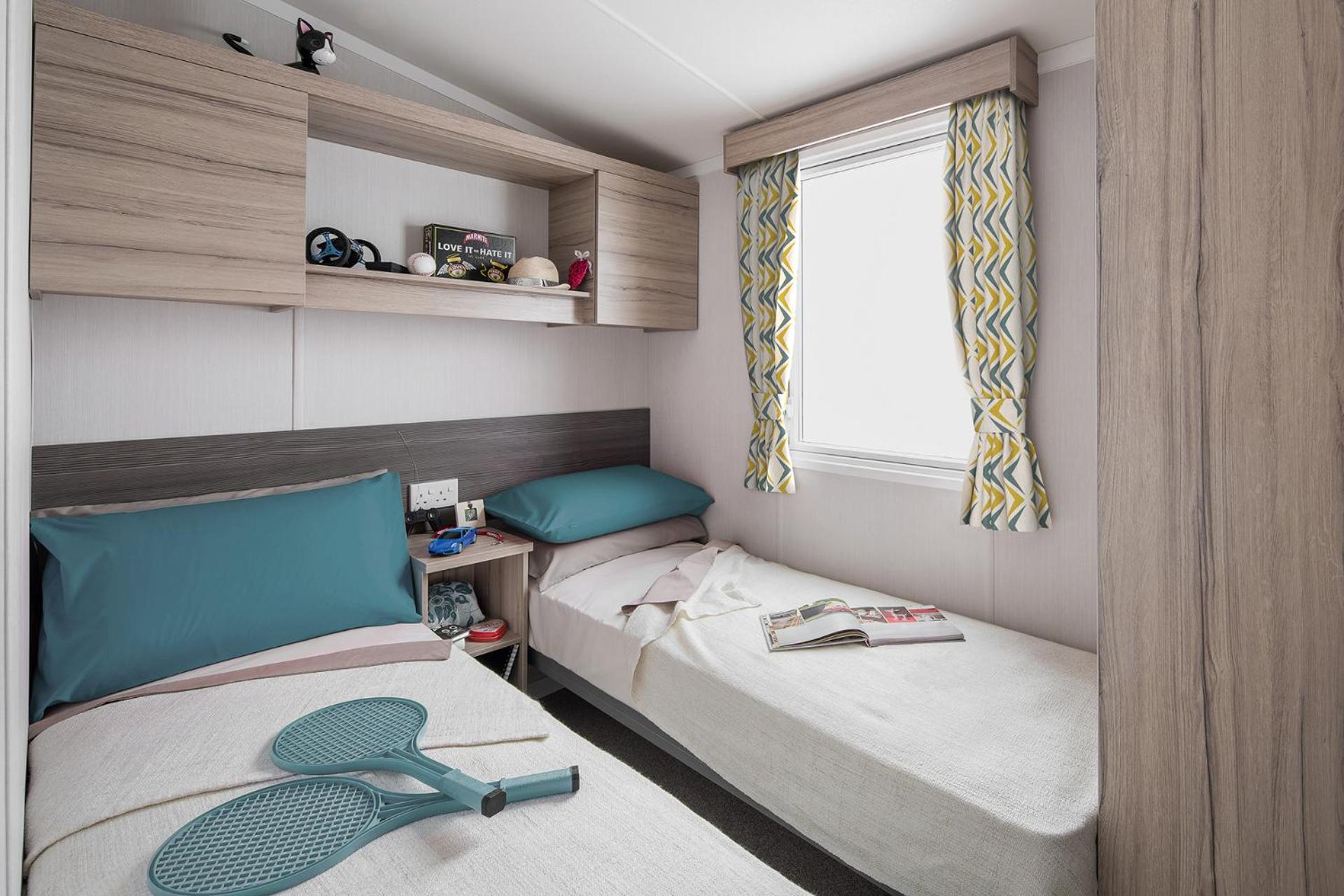 Three-Bedroom House - Photo 13