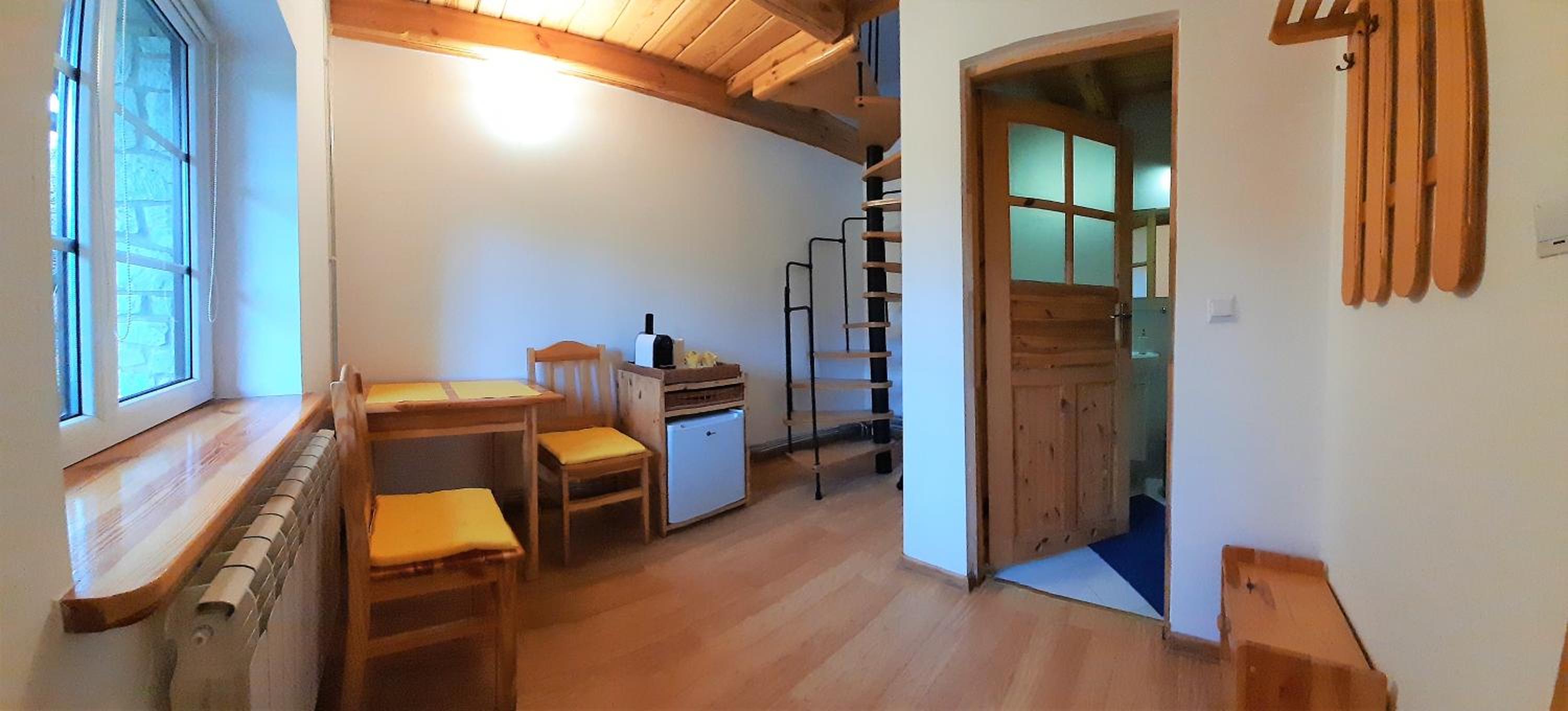 Double or Twin Room