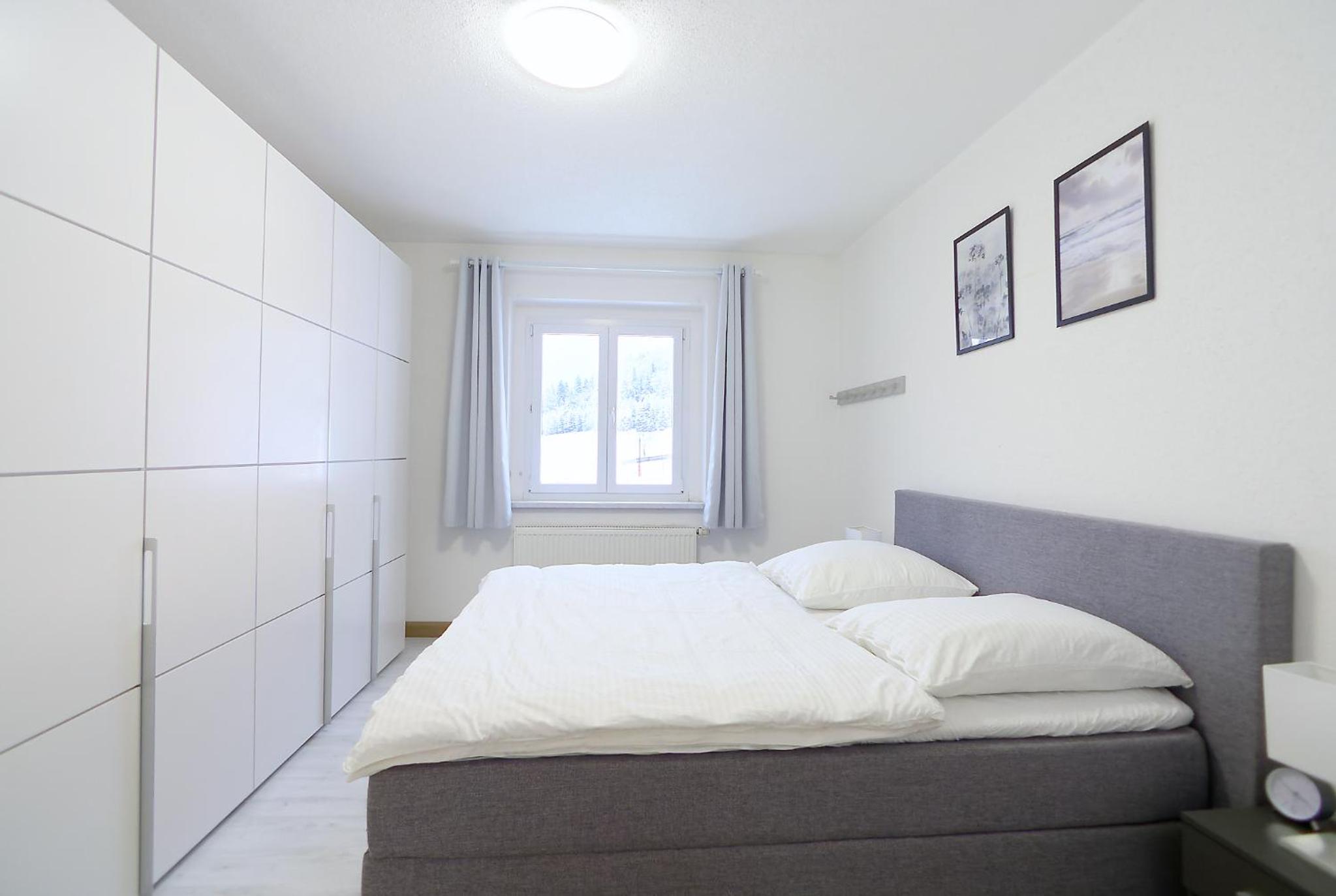 Two-Bedroom Apartment photo 2