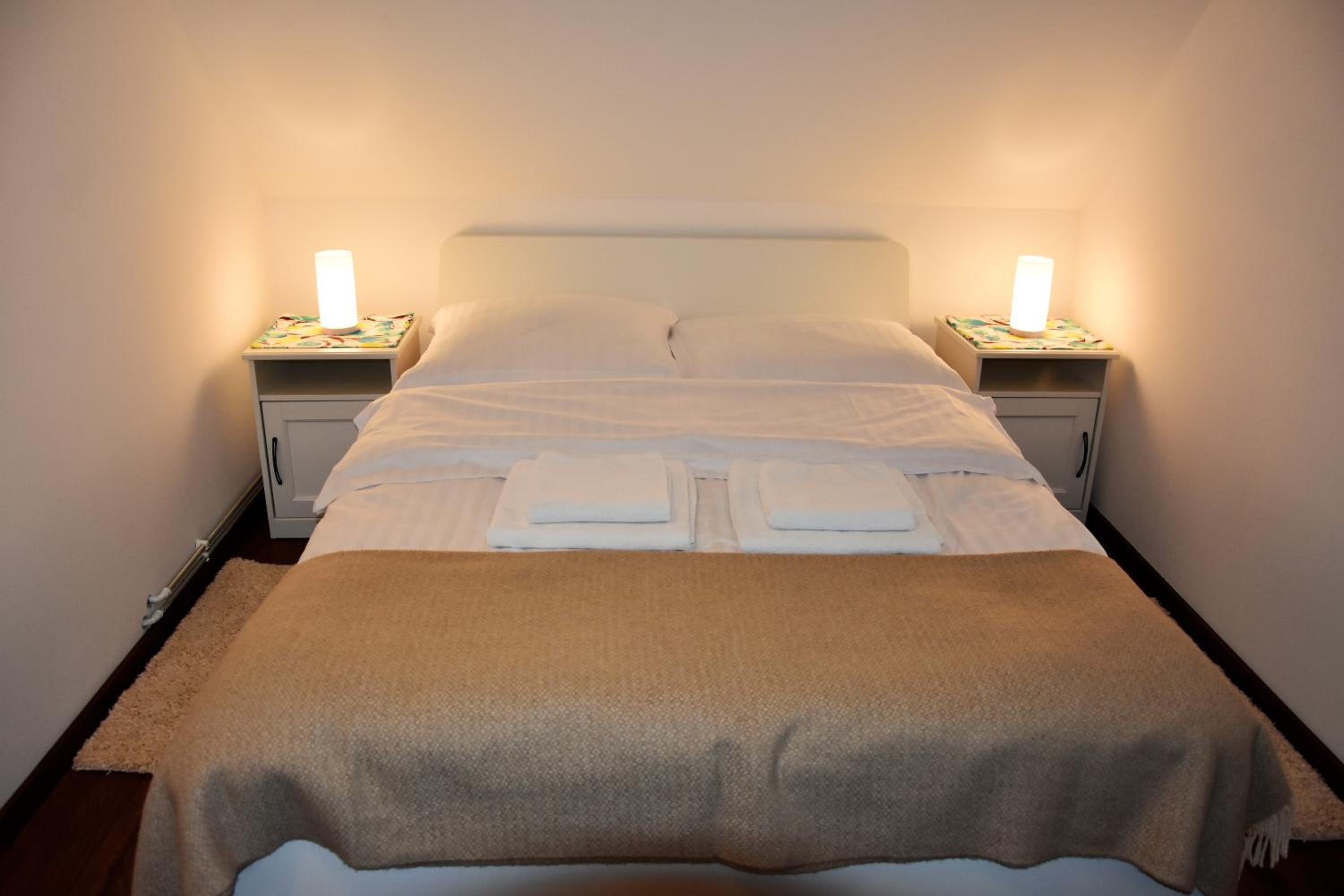 Deluxe Double Room - Photo 5