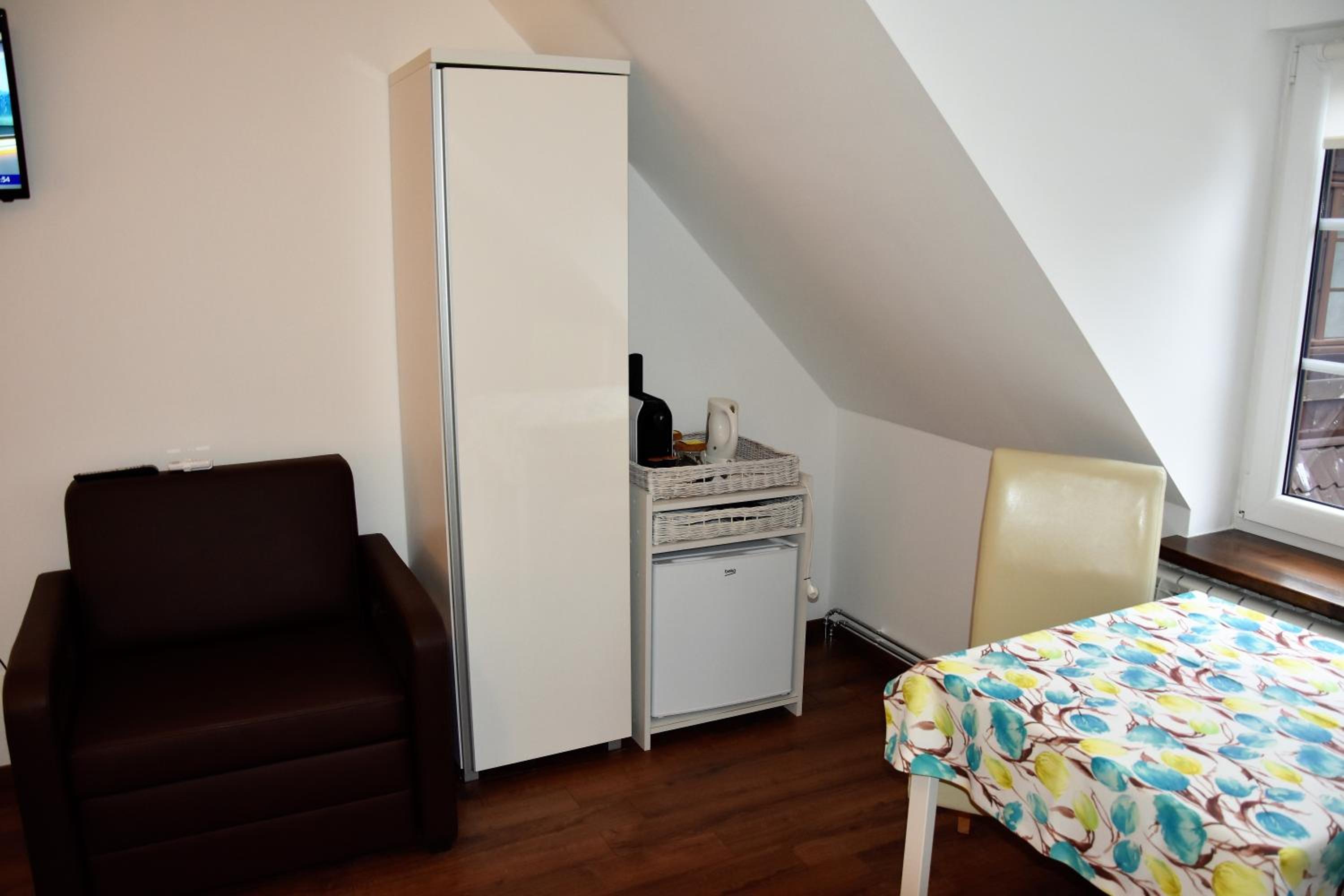 Deluxe Double Room - Photo 3