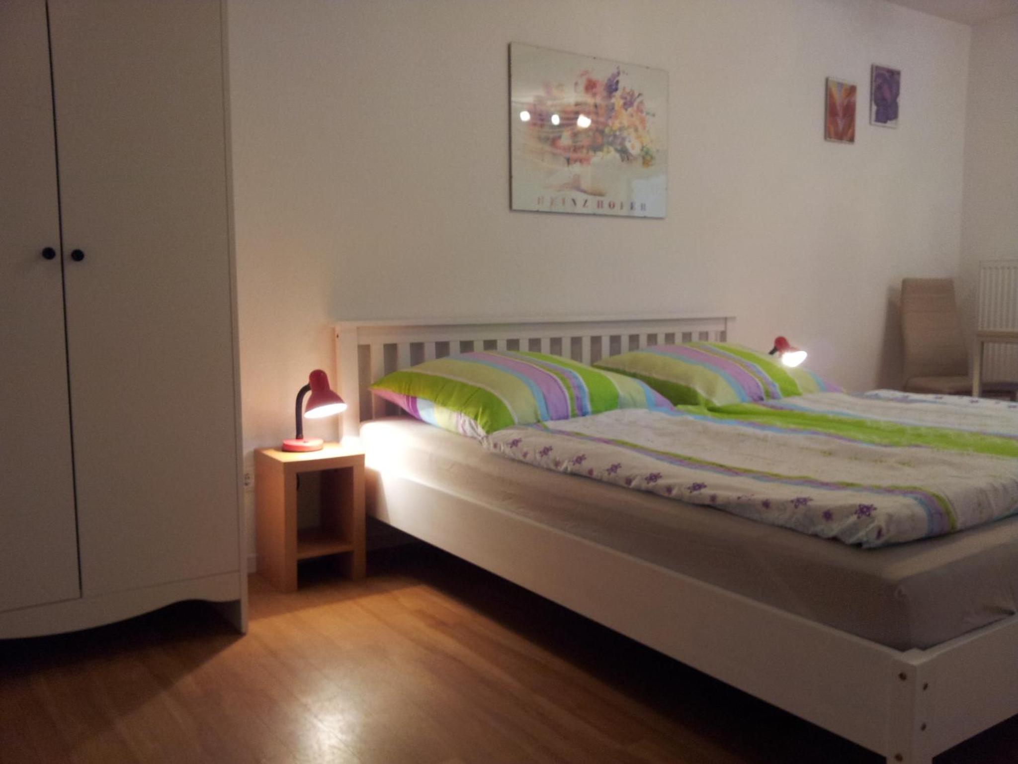 Apartment photo 1