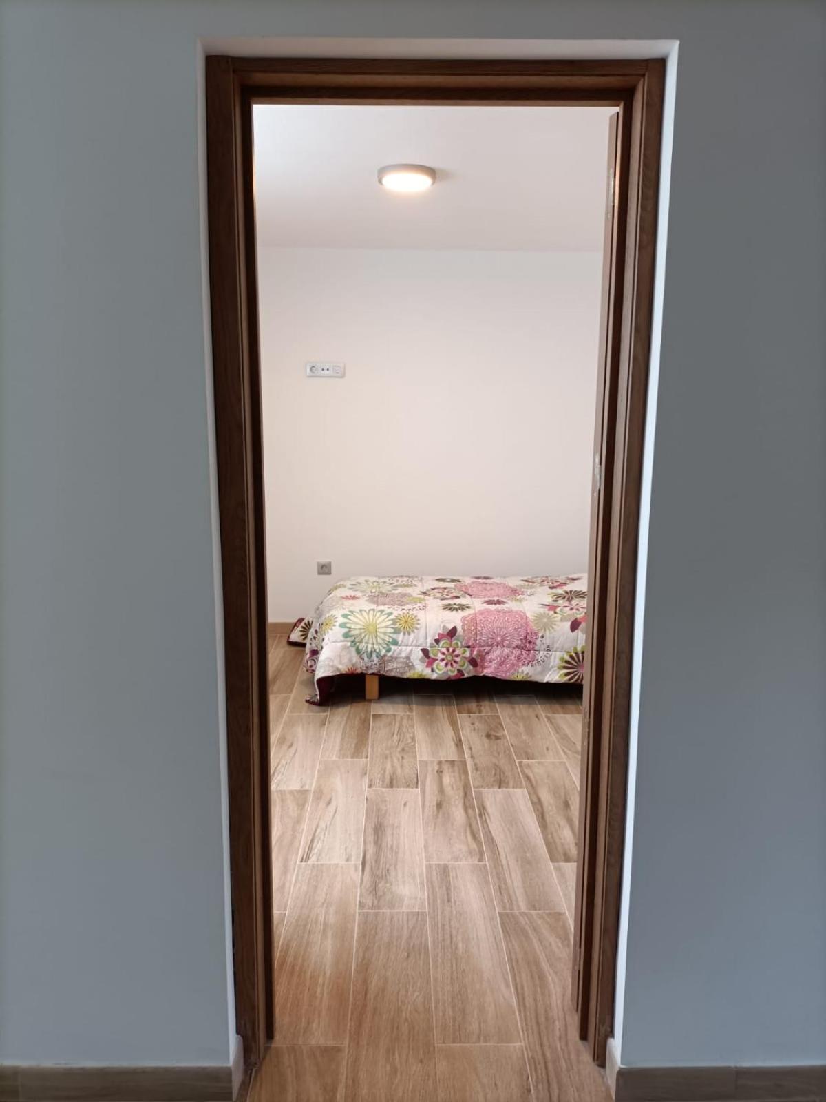 Departamento de tres habitaciones
