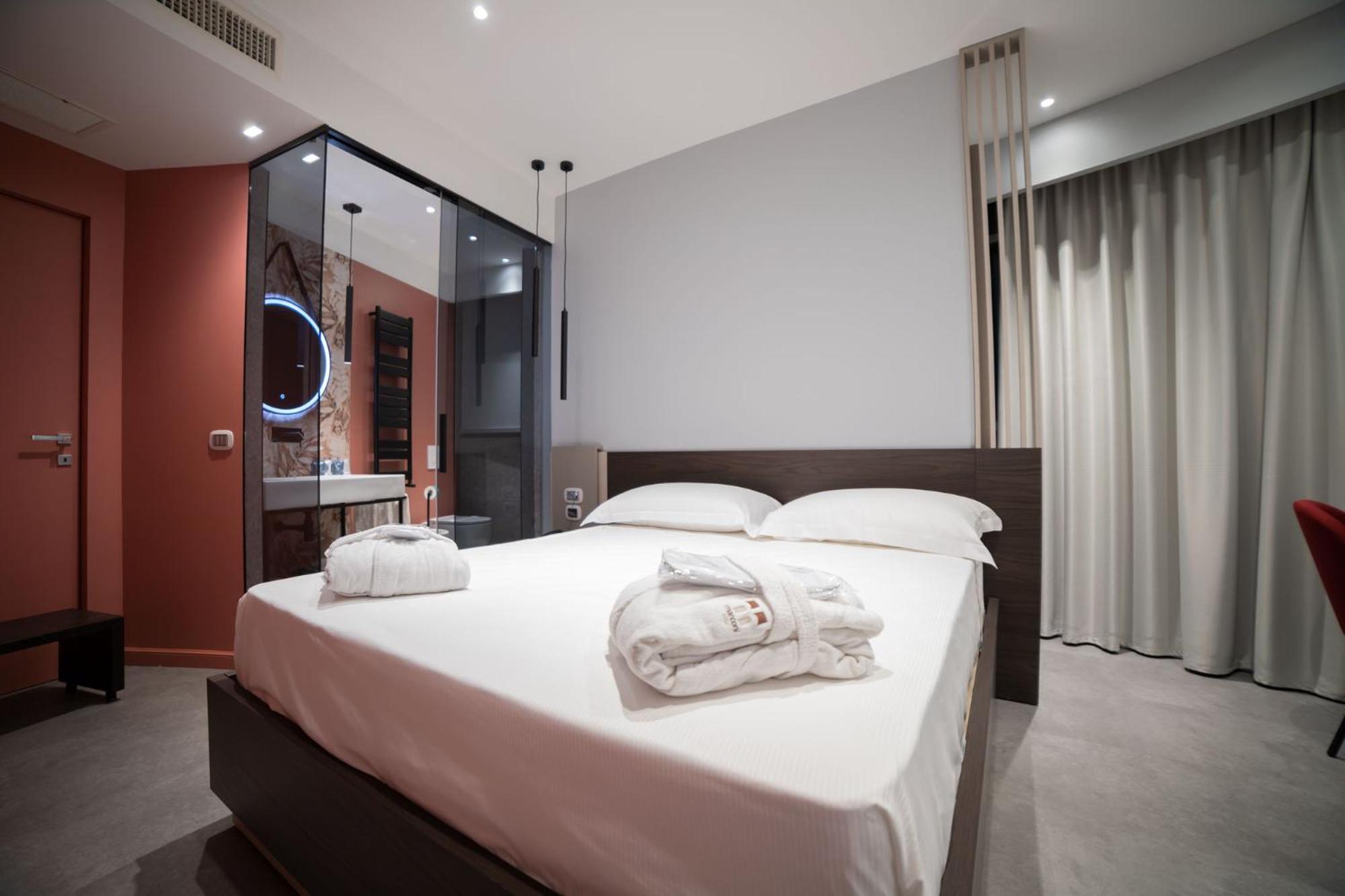 Quarto Deluxe