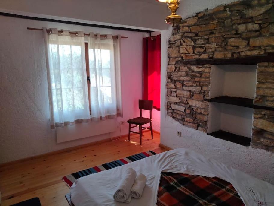 Queen Room with Garden View photo 3