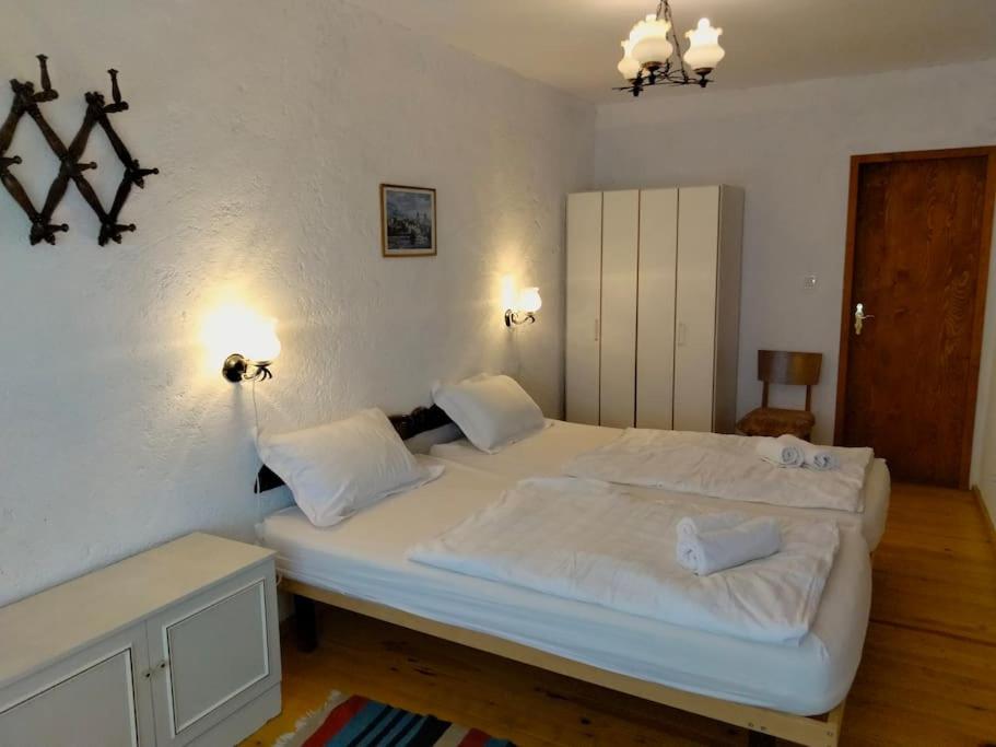 Double or Twin Room with Garden View photo 1