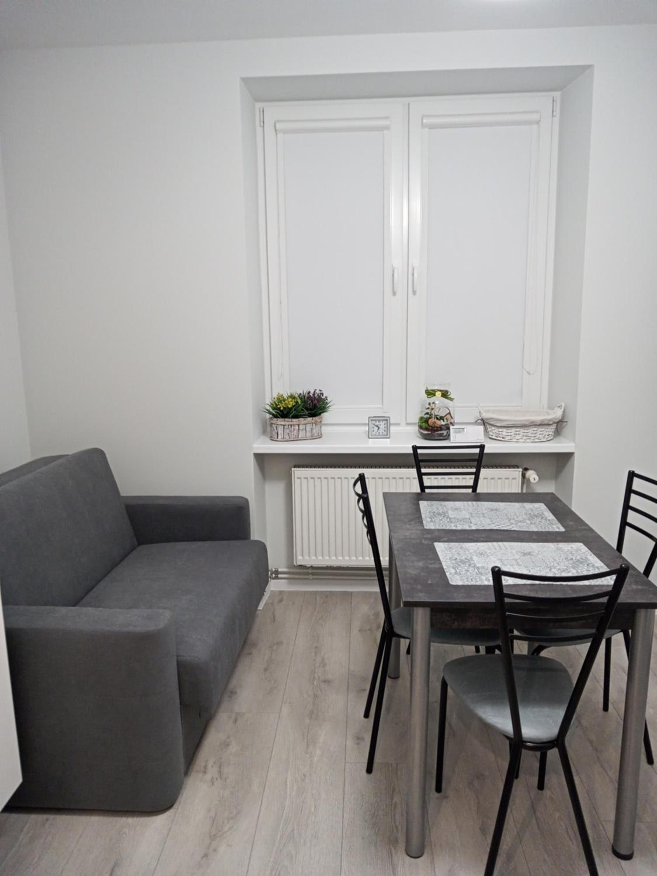 Two-Bedroom Apartment - Photo 4