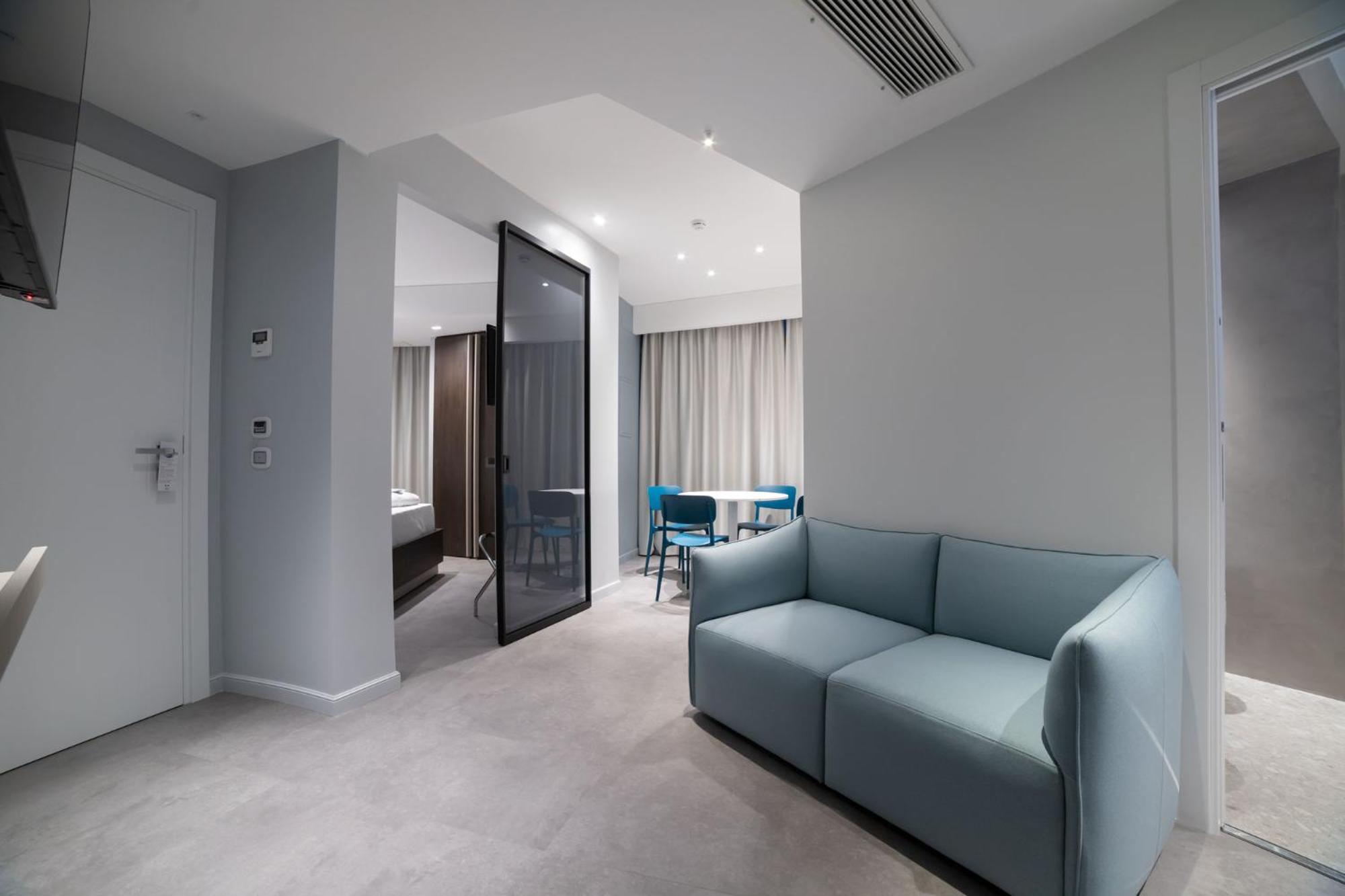 Junior Suite photo 3
