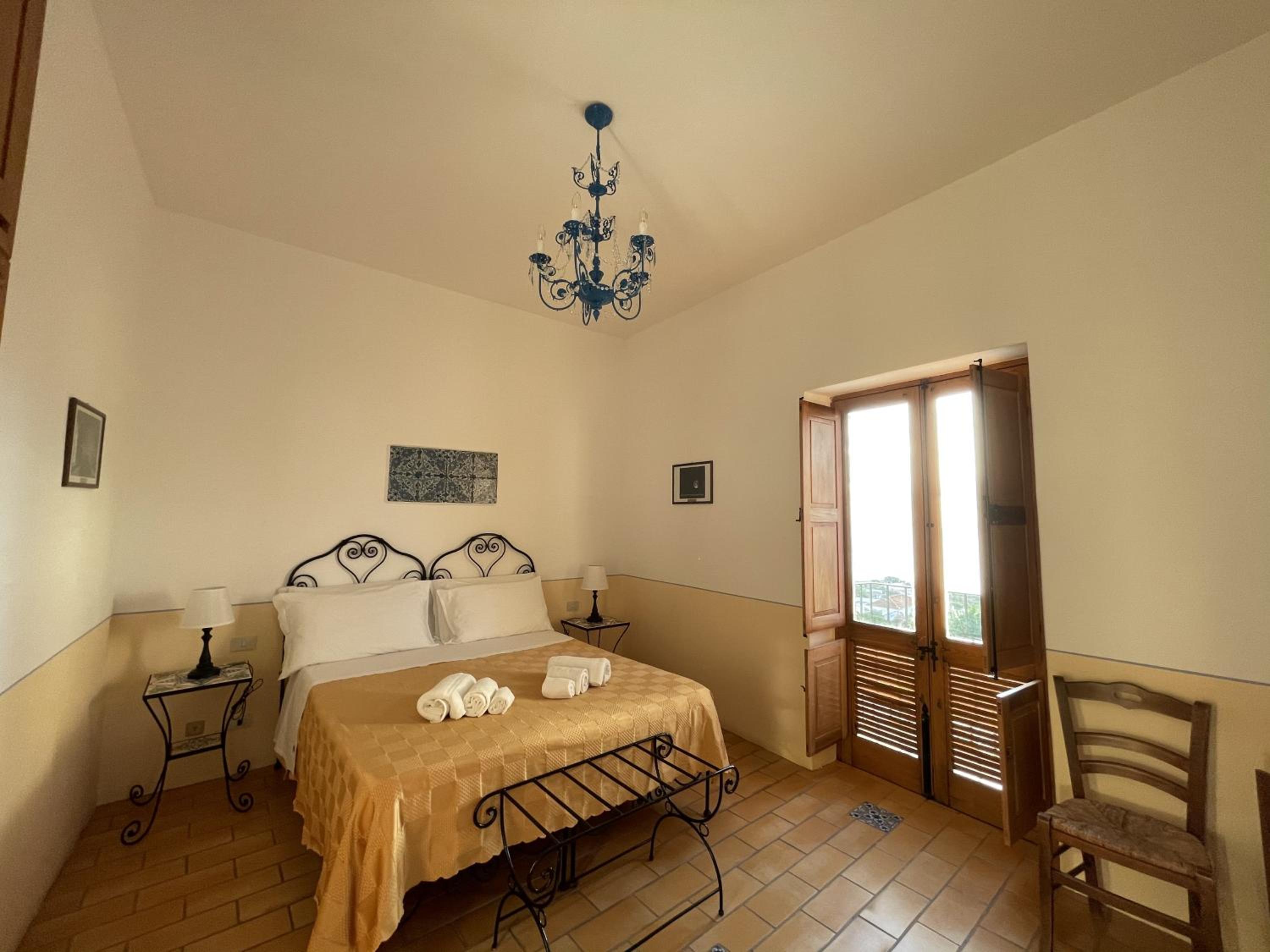 Deluxe Room photo 1