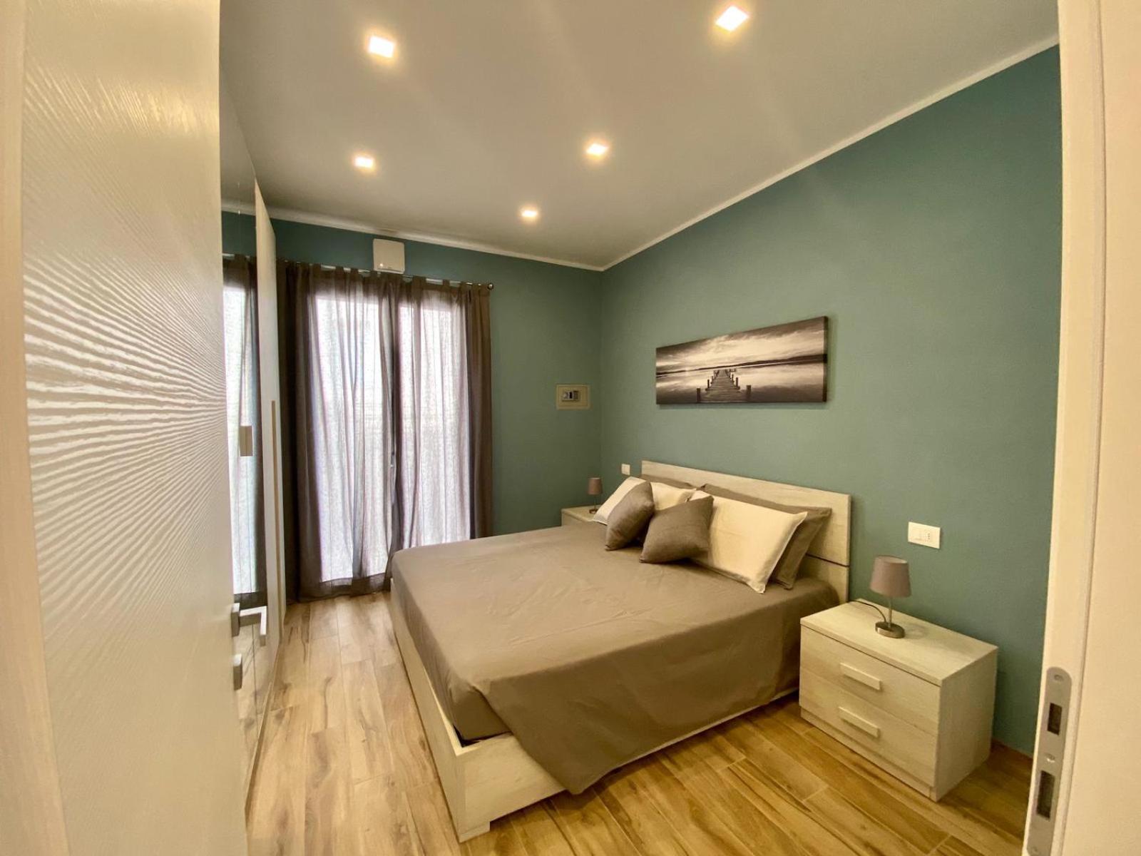 Apartment with Sea View photo 1