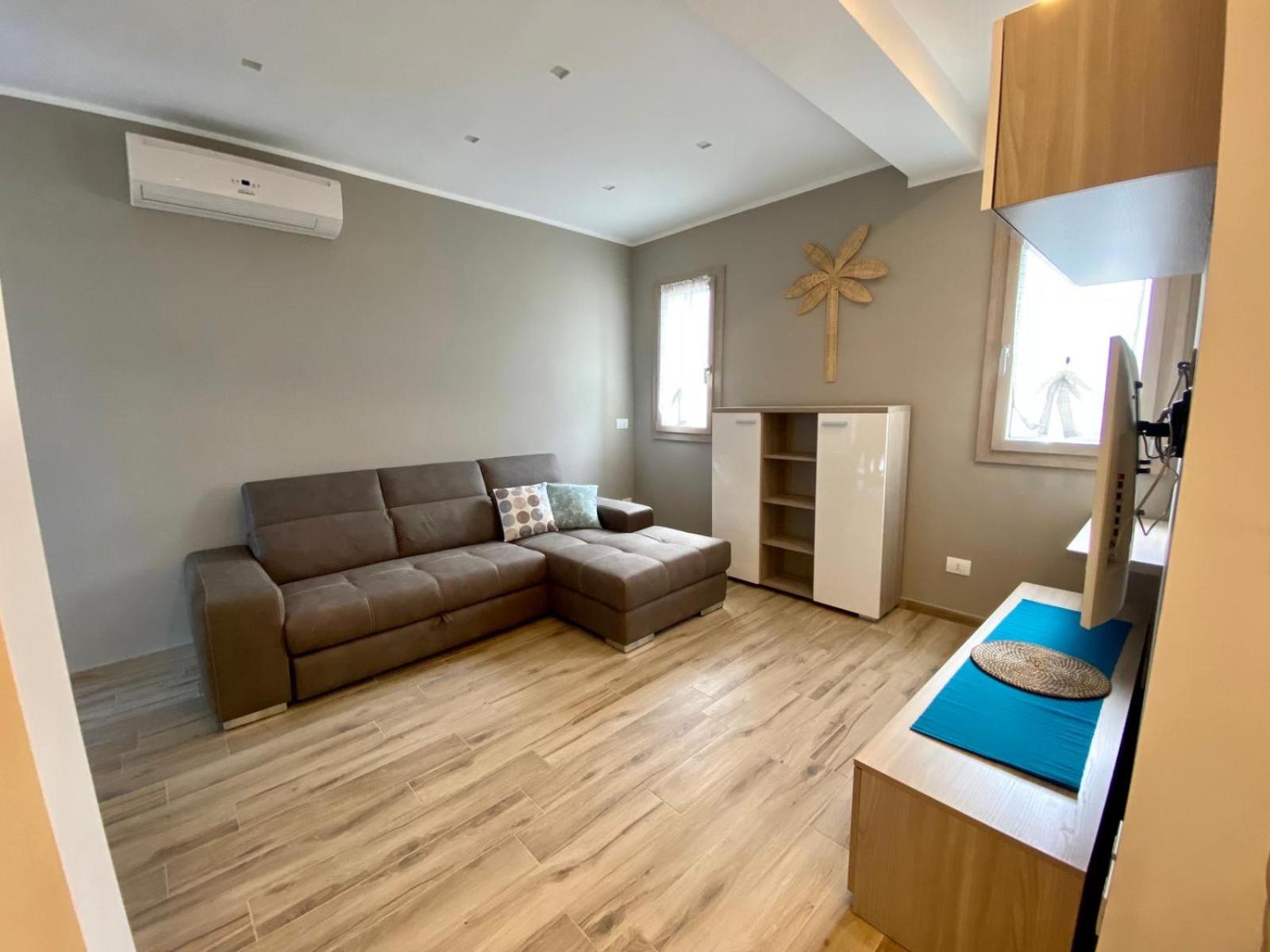 Apartment with Sea View photo 1