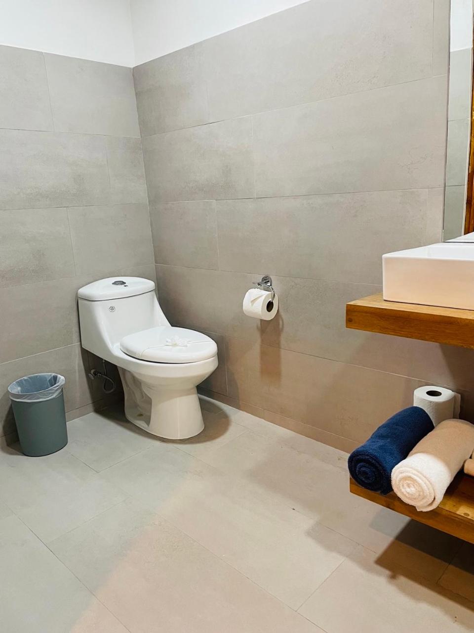Standard Triple Room photo 1
