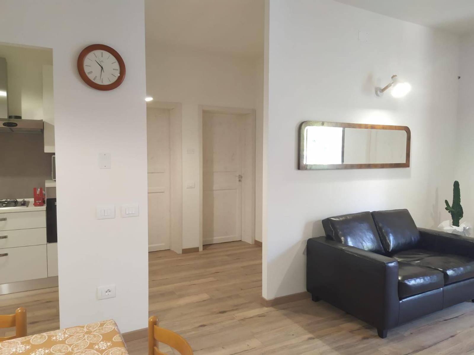Apartment - Ground Floor photo 1