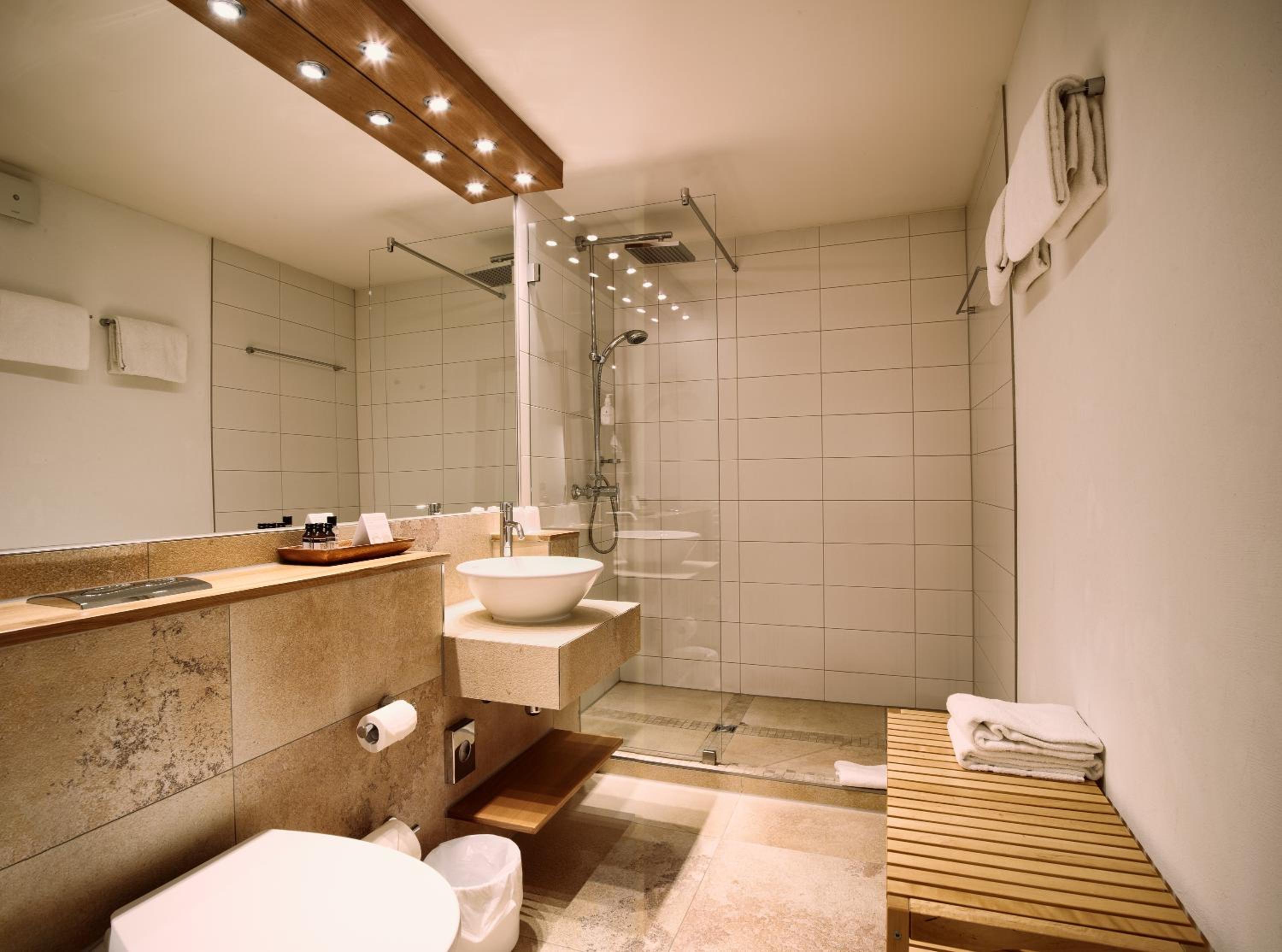 Standard Double Room excl. GartenSpa photo 3
