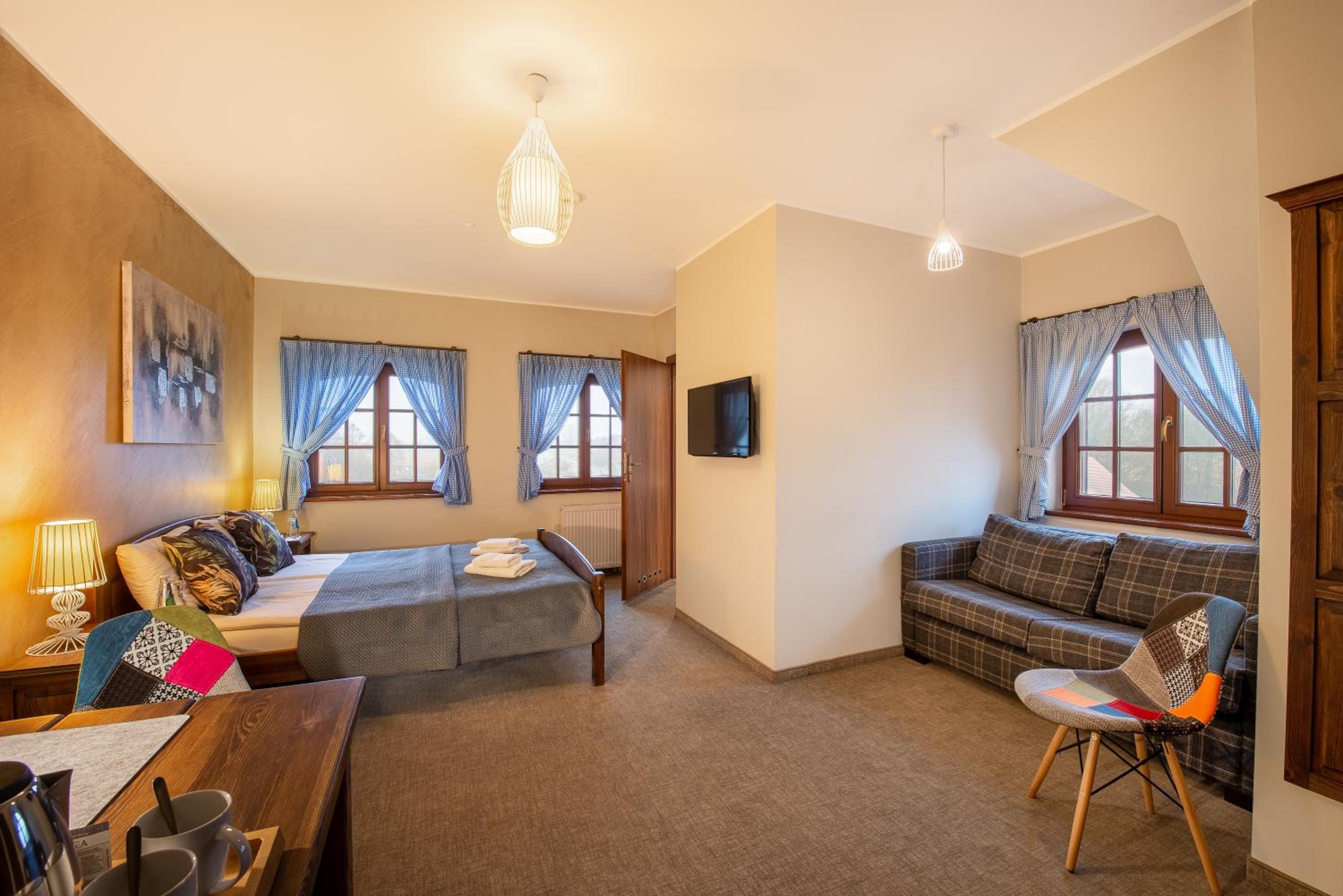 Double Room photo 3