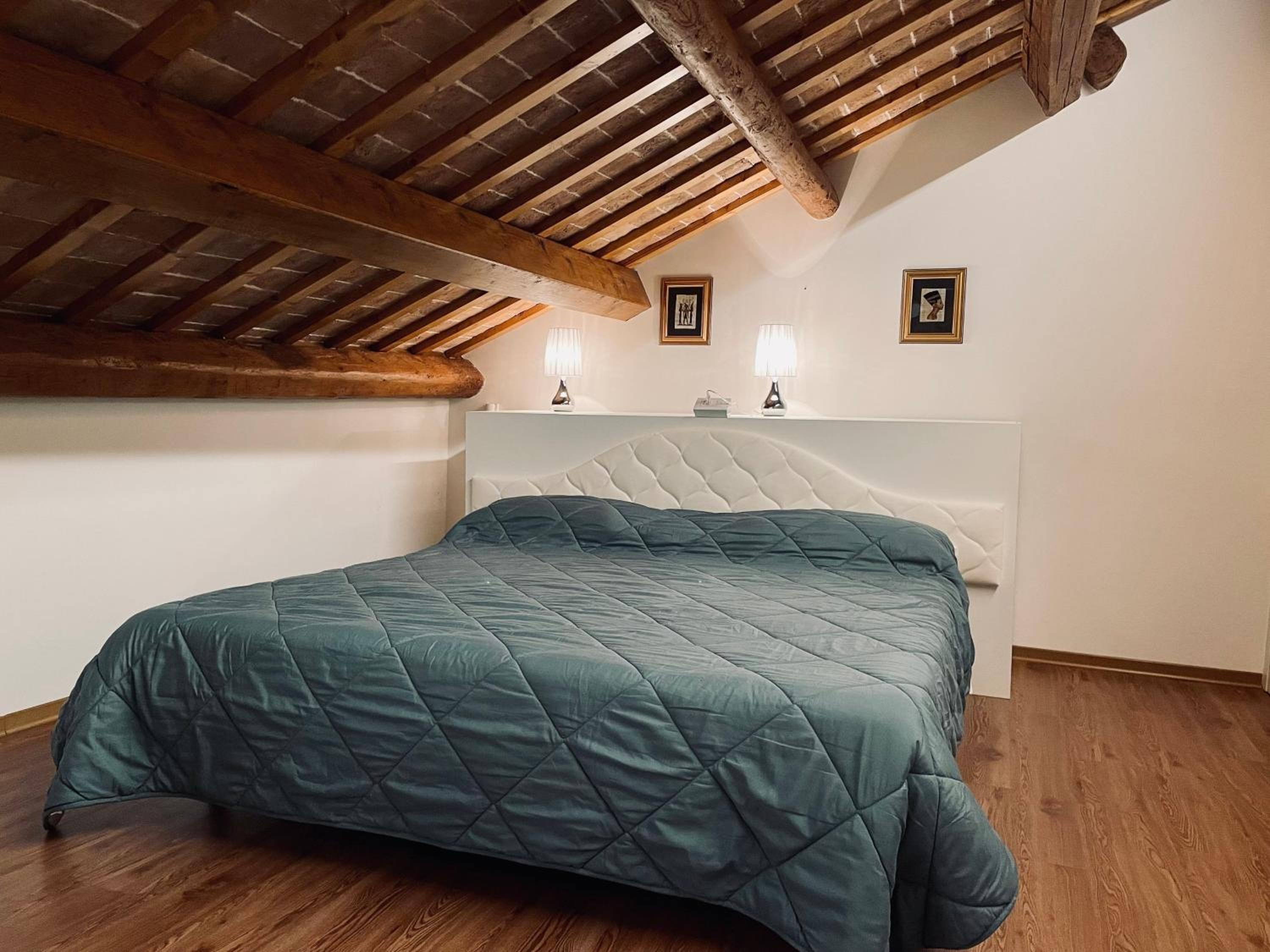 King Room - Photo 1