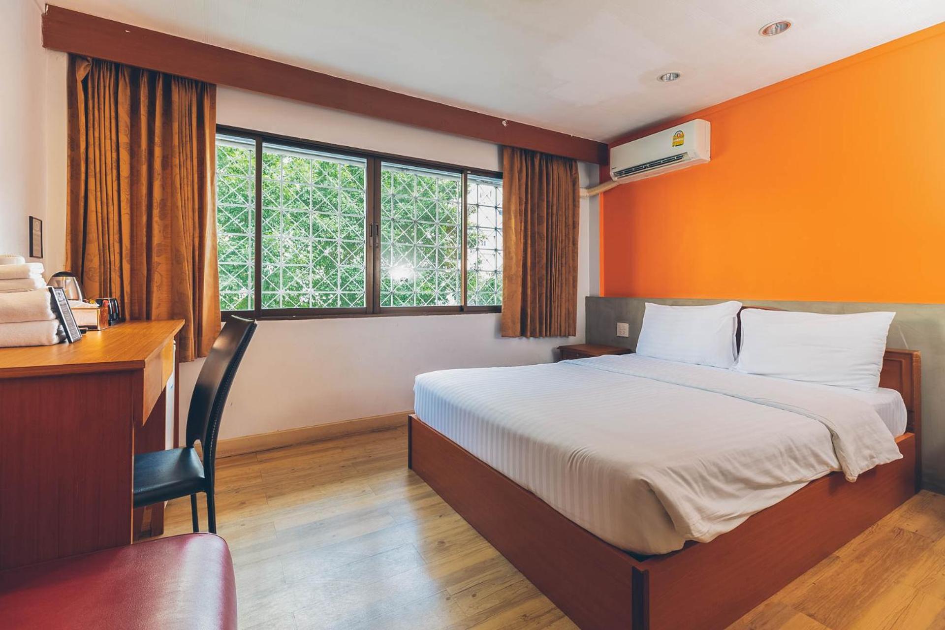 Superior Double Room photo 1