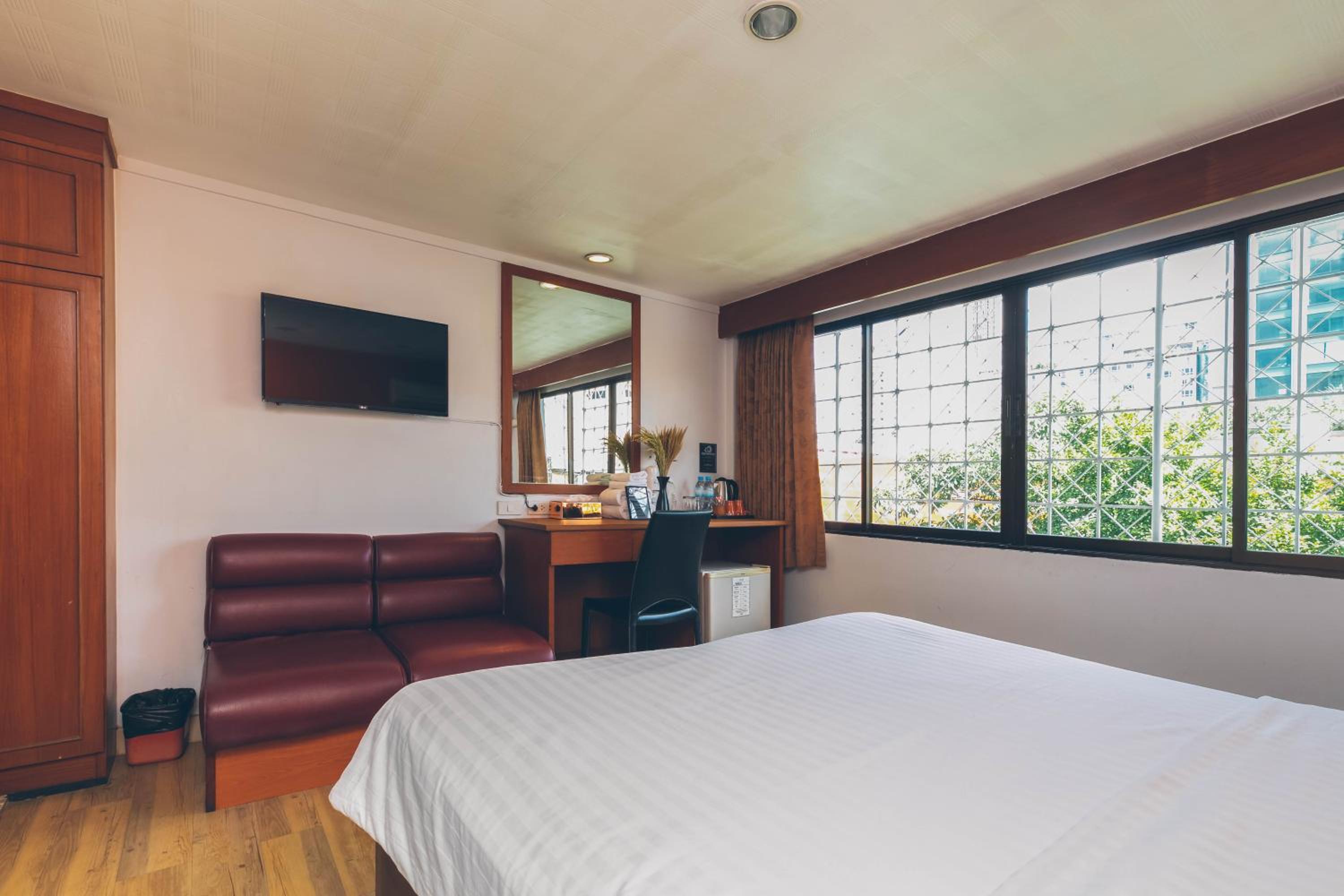 Superior Double Room photo 2