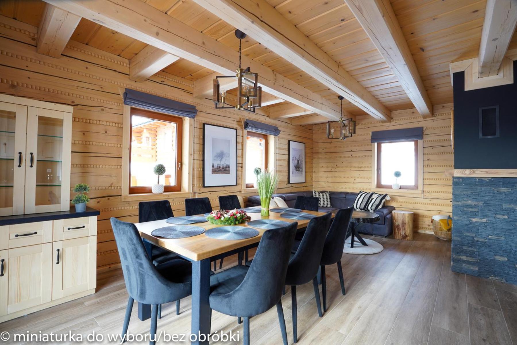 Three-Bedroom Villa photo 2