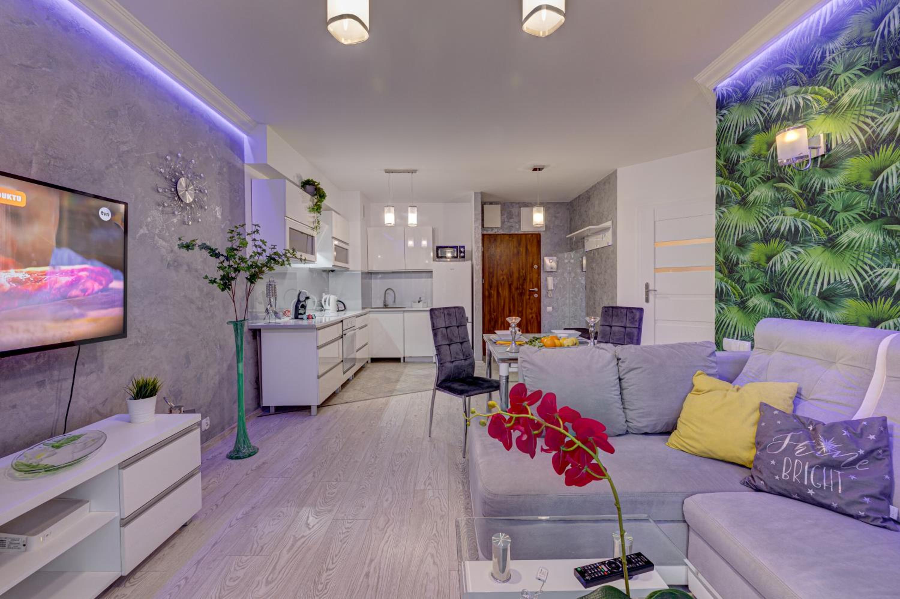 Superior Apartment photo 1