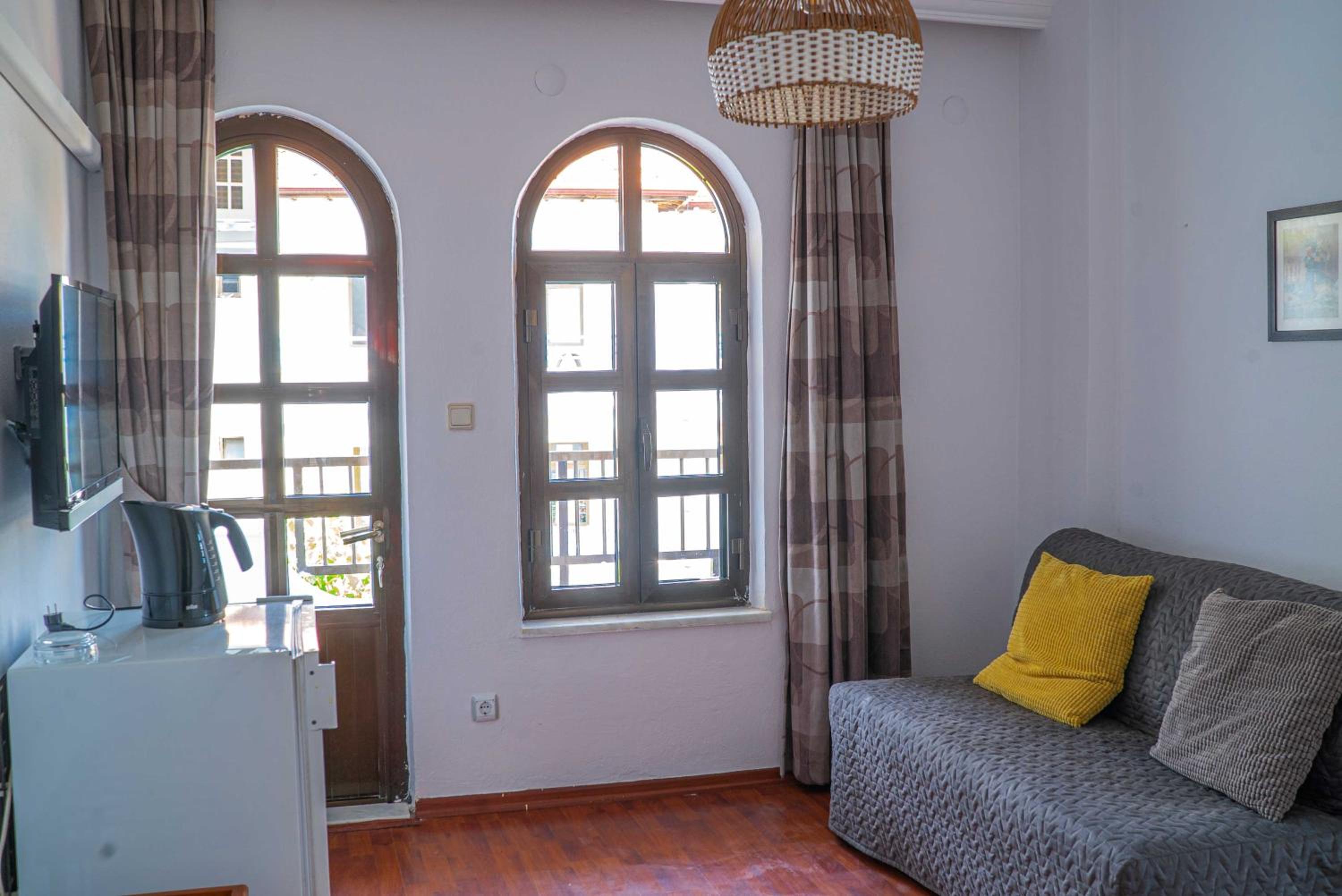 Suite with Sea View - Photo 7