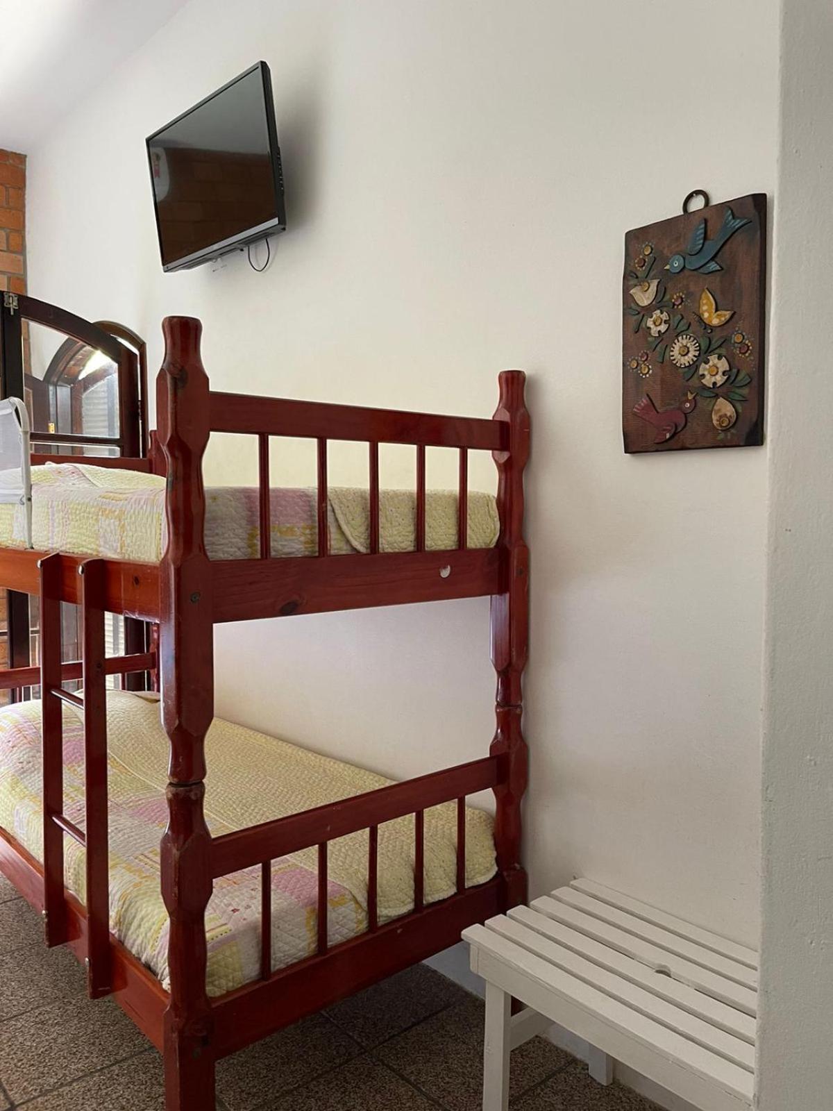 Quadruple Room photo 3