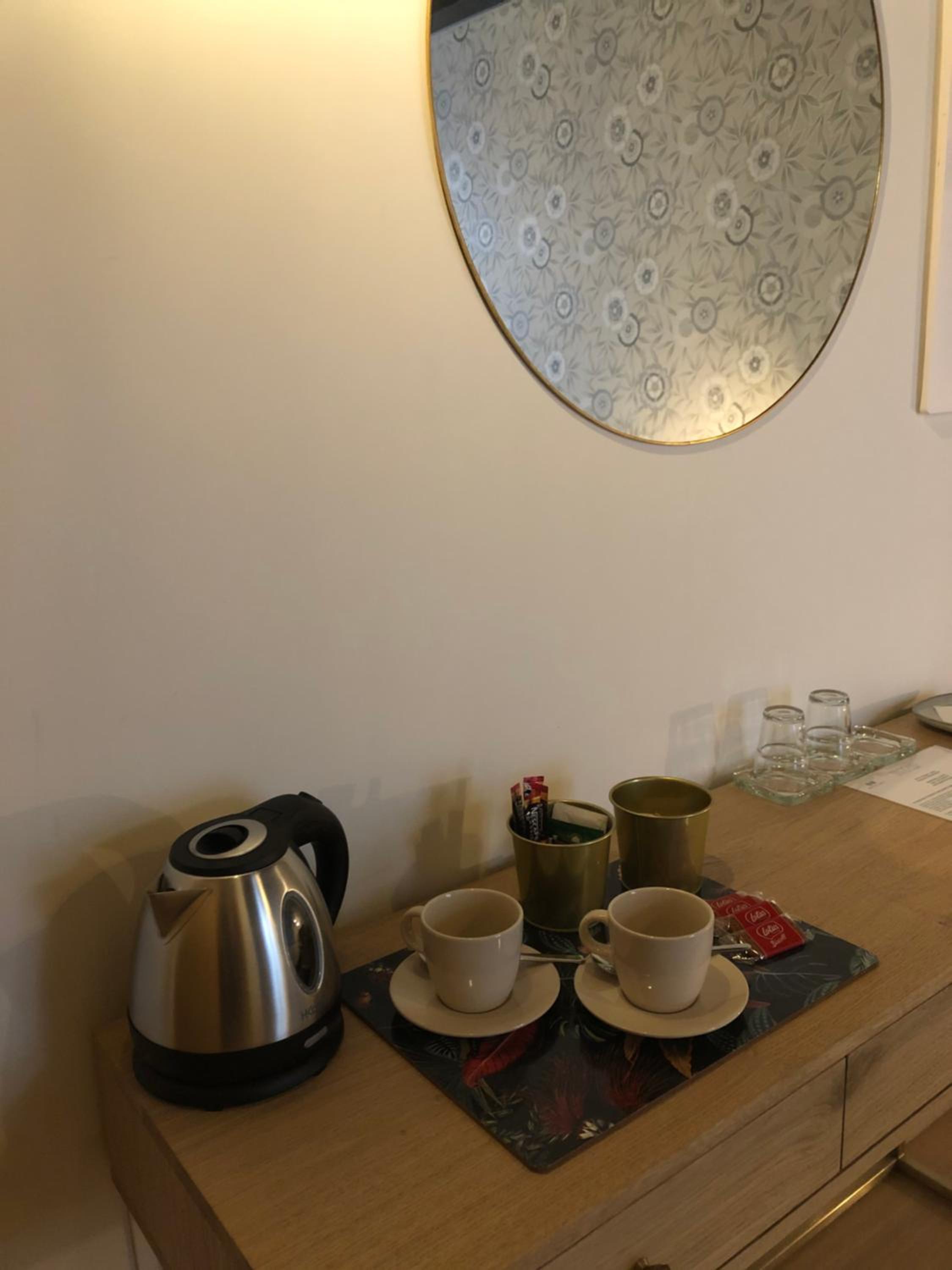 Small Double Room - Photo 2