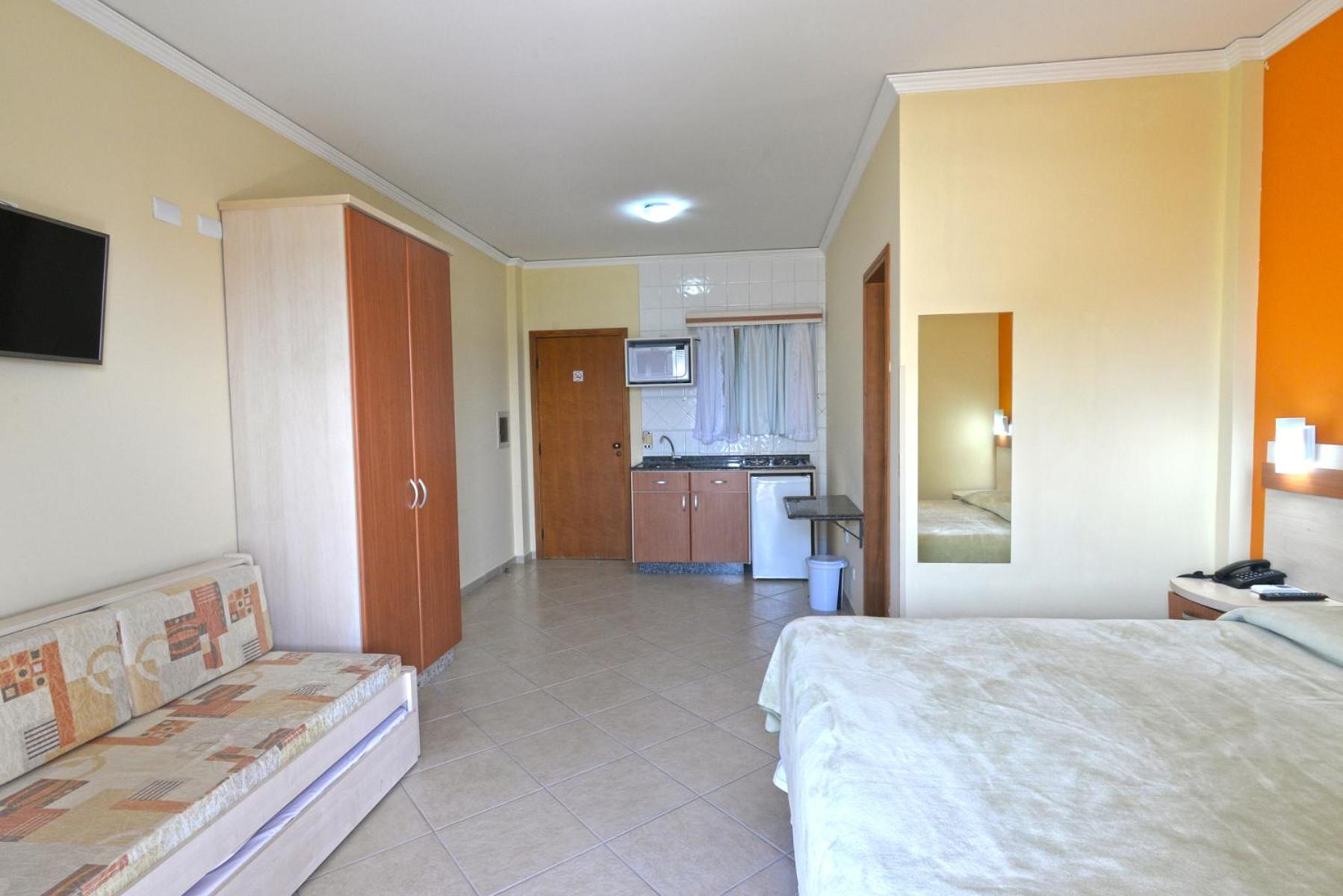 Suite with Kitchen photo 1